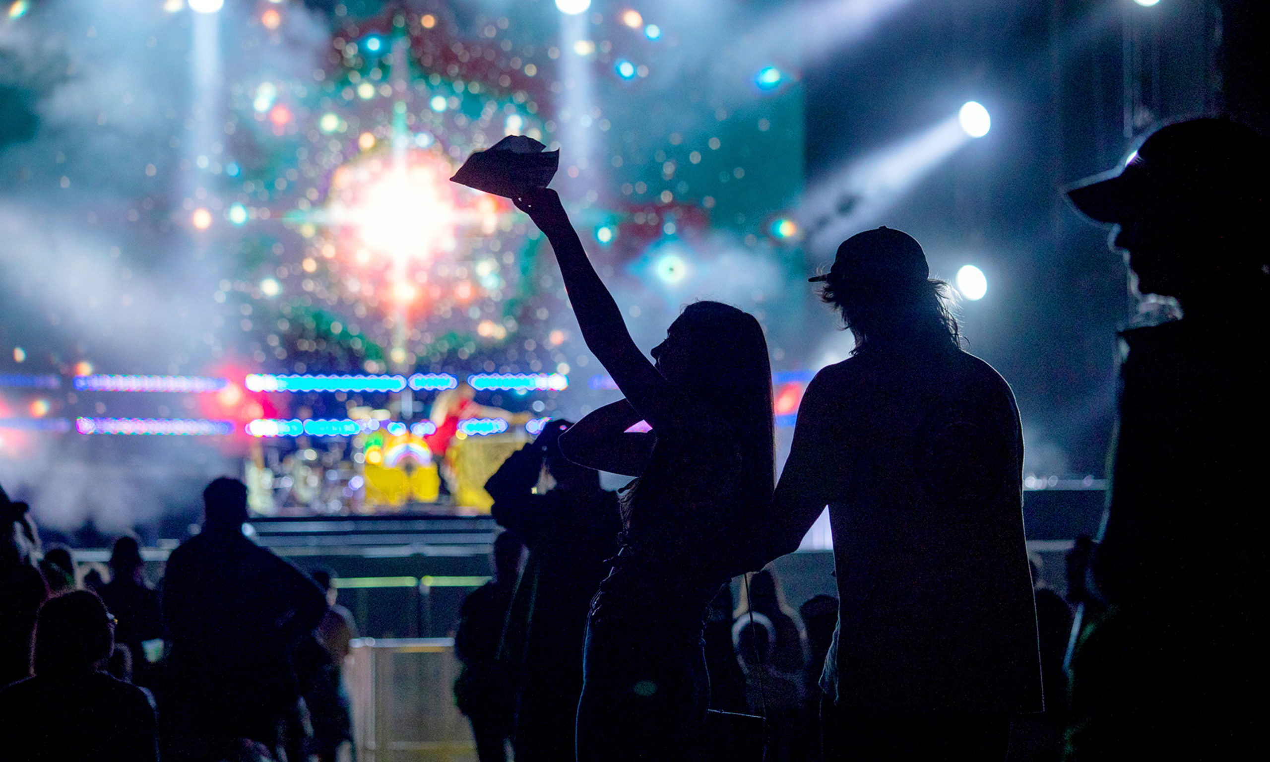 Thumbnail for Thousands revel in live music at reimagined WOMADelaide