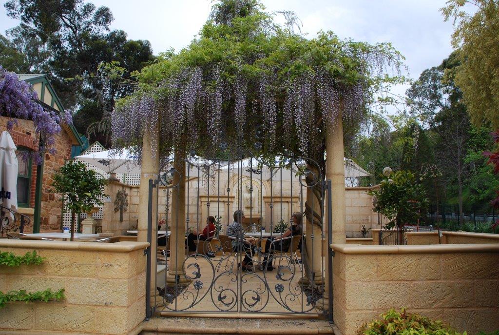 Thumbnail for Restaurant review: Topiary