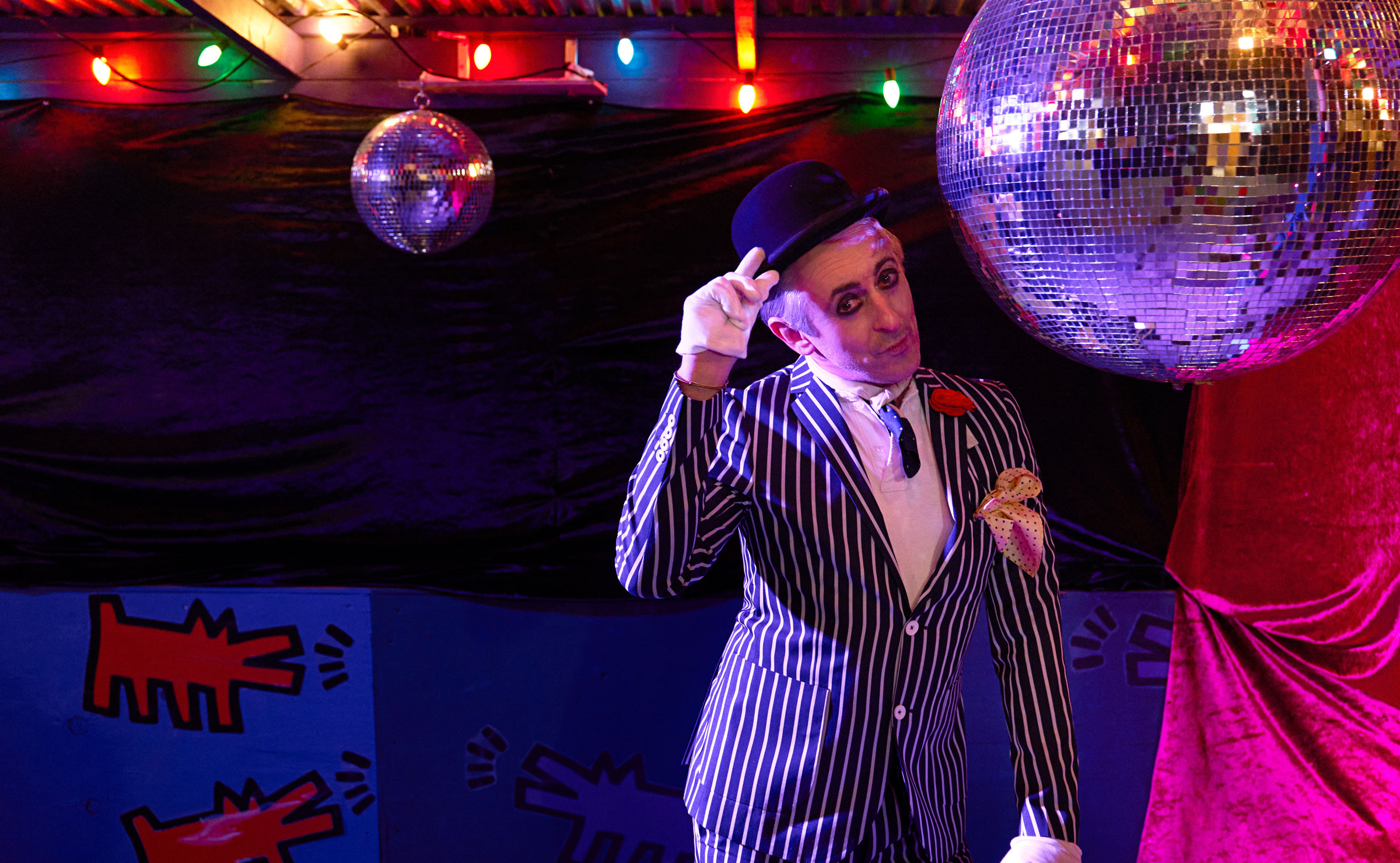 Thumbnail for Cabaret Festival’s 2021 program shines light on Australian talent