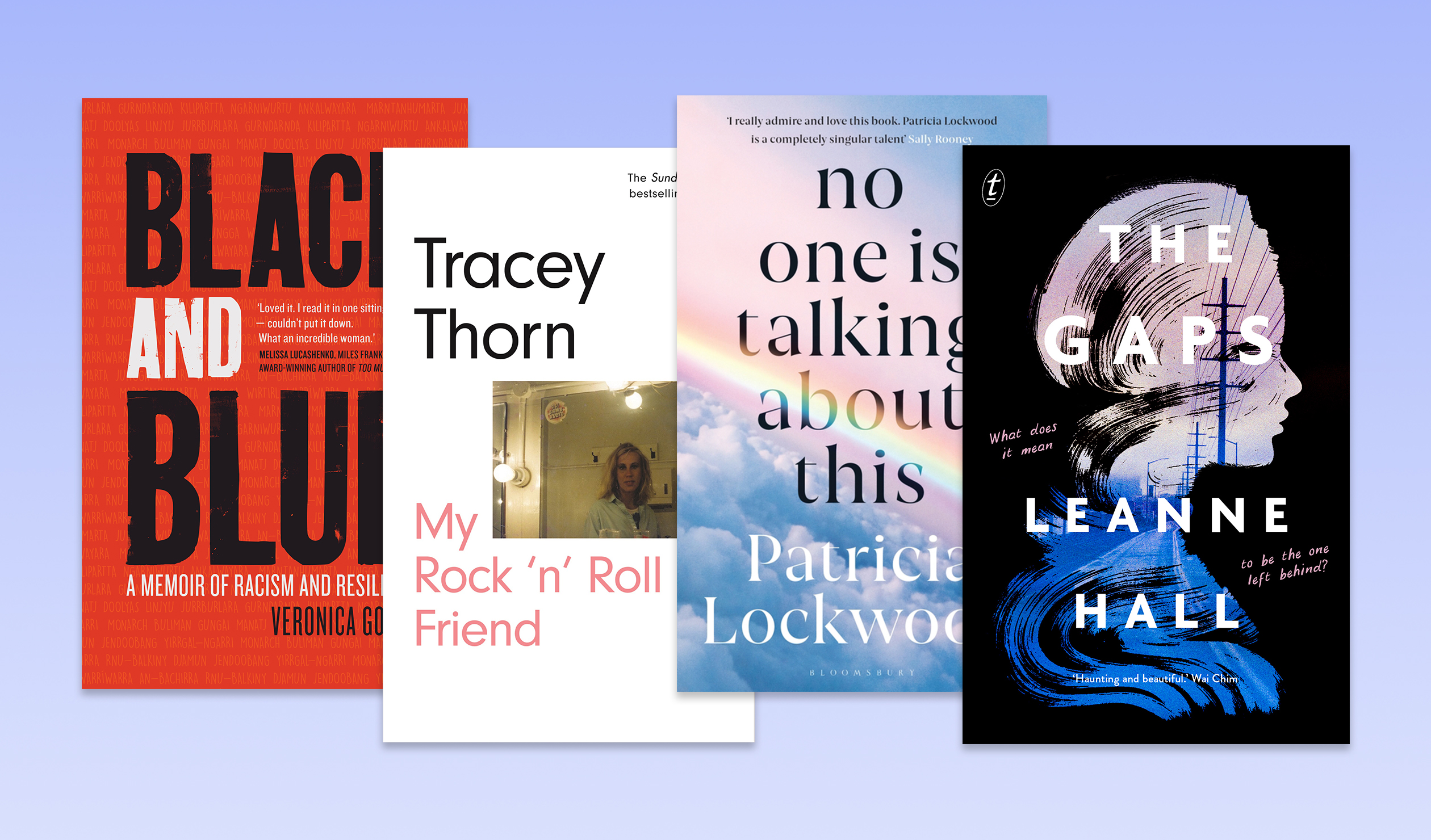 Thumbnail for Diary of a Bookseller: Everyone’s talking about this