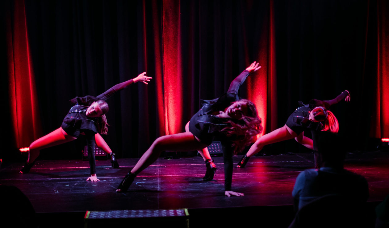 Thumbnail for Cabaret Fringe promises sparkle aplenty in 2021