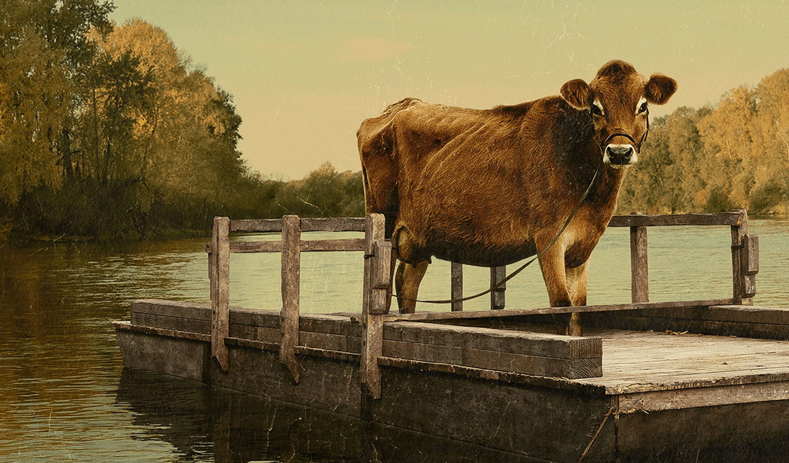 Thumbnail for Film review: First Cow