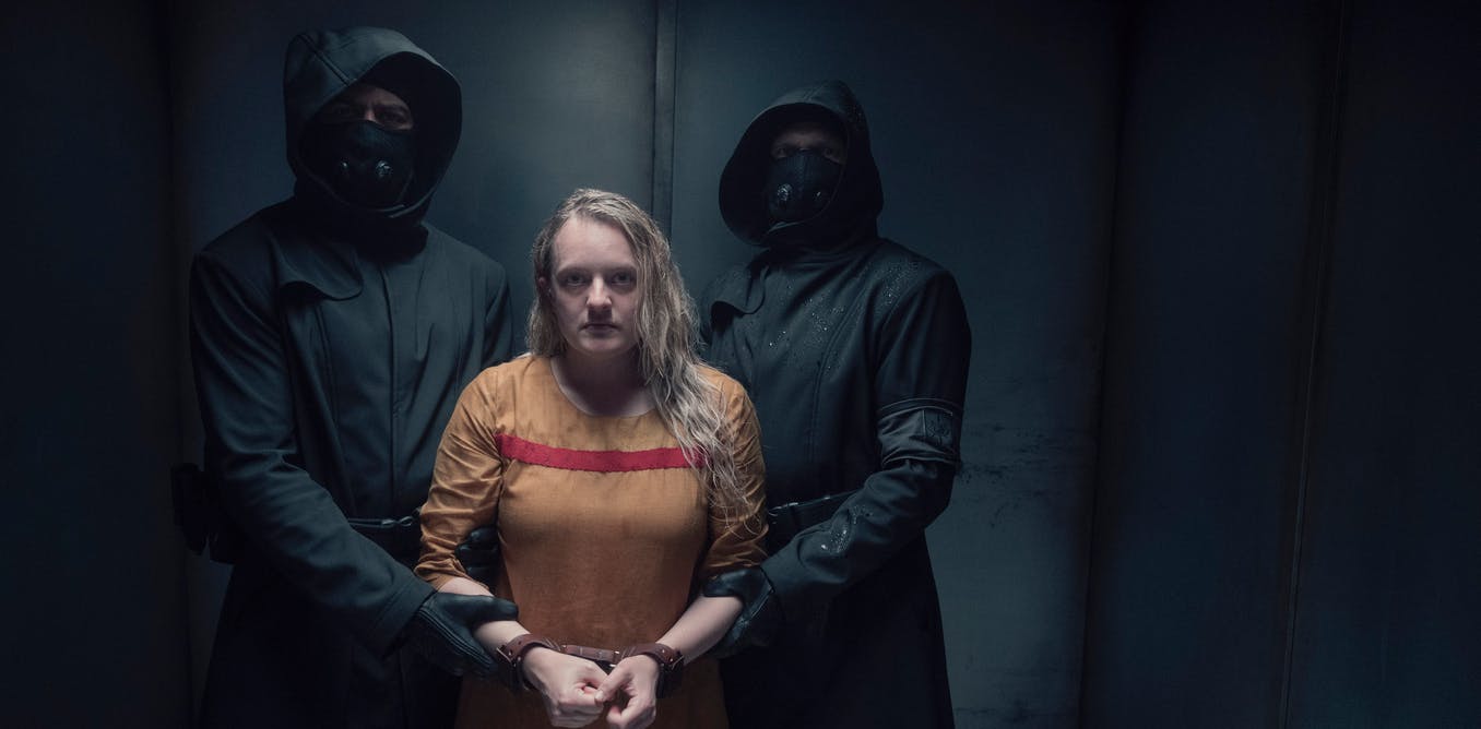 Thumbnail for The Handmaid’s Tale walks a fine line