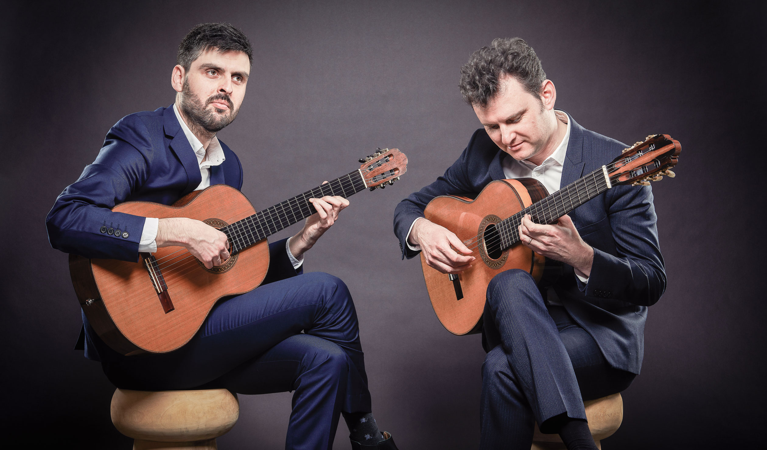 Thumbnail for Review: Nigel Westlake and Grigoryan Brothers in Concert