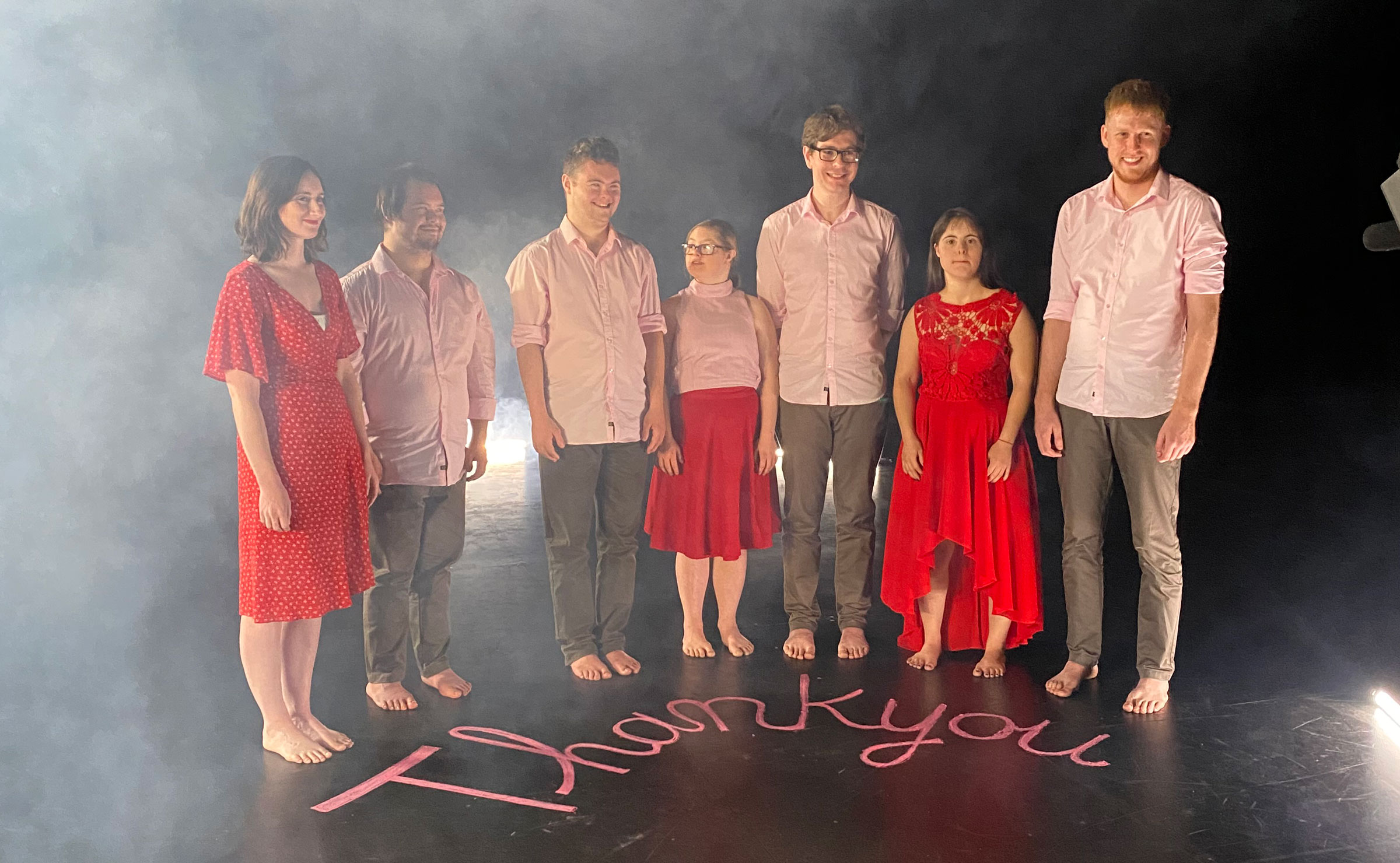 Restless Dance Theatre has created a video to encourage support for its new funding campaign.