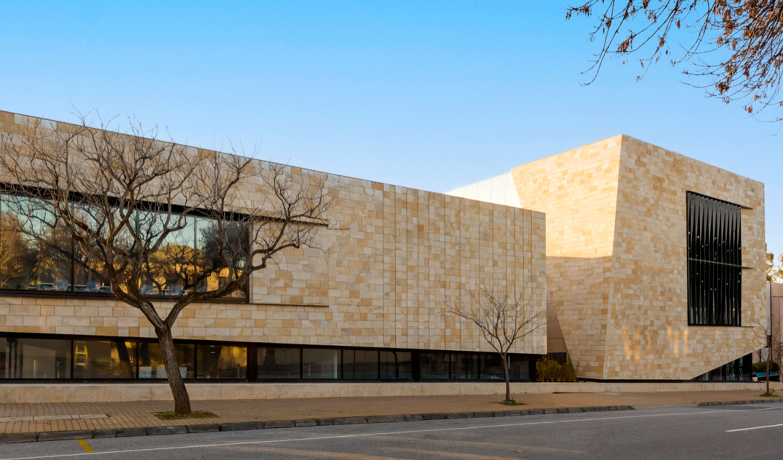 Thumbnail for Educational buildings offer lessons in design