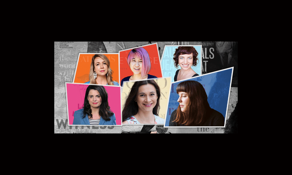 Thumbnail for The Stella shortlist: a guide to 2021’s powerful books