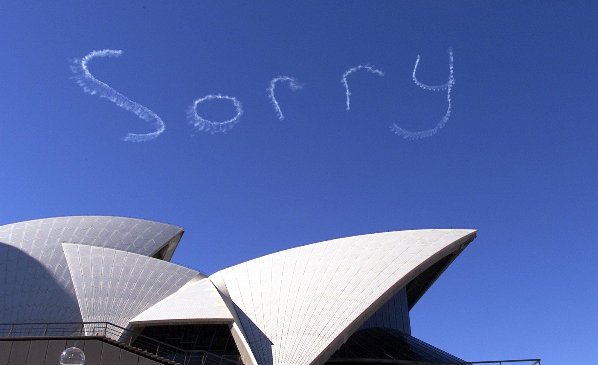 Thumbnail for Sorry and beyond: Investing in the healing process