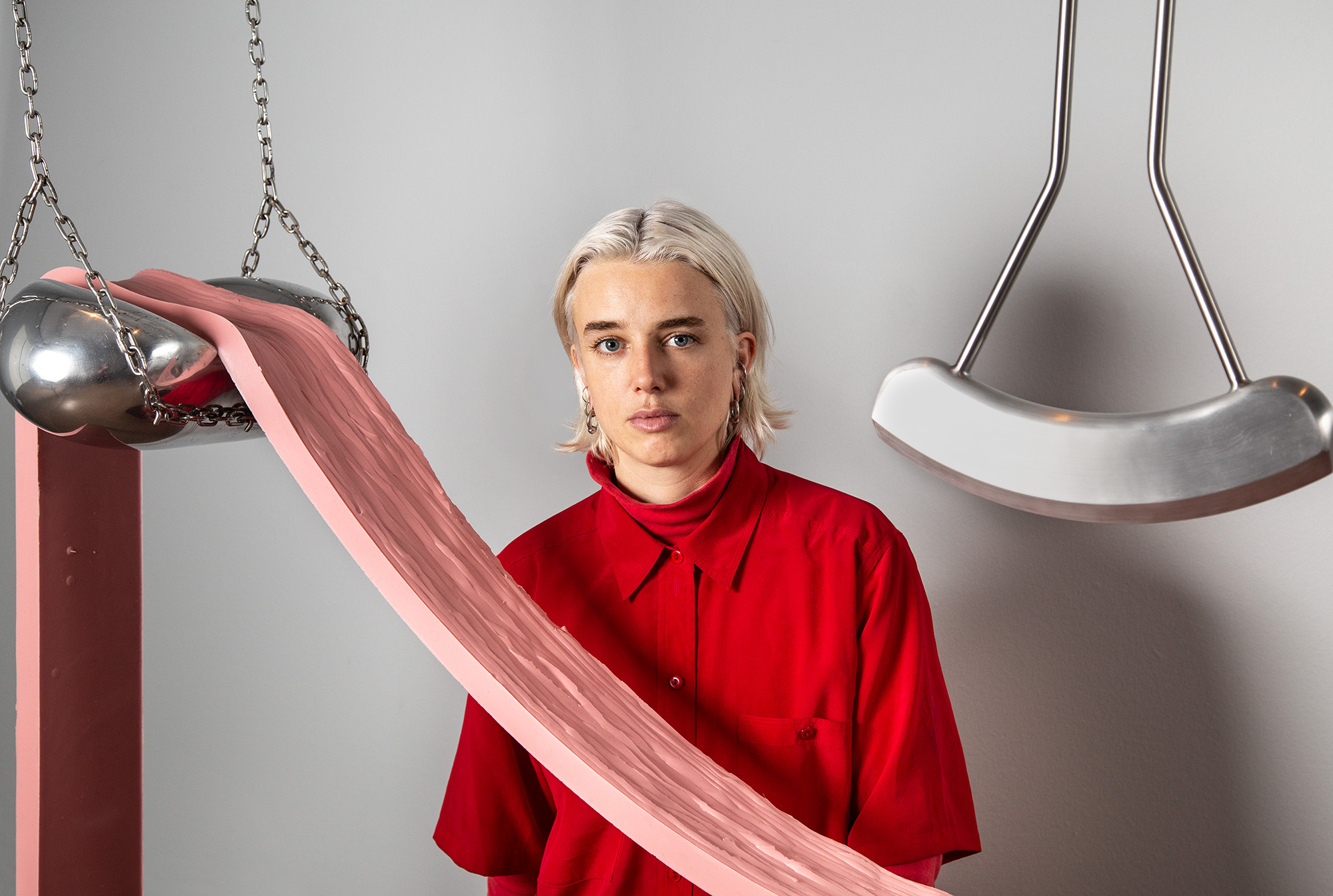 Thumbnail for SA ‘rising star’ wins 2021 Ramsay Art Prize