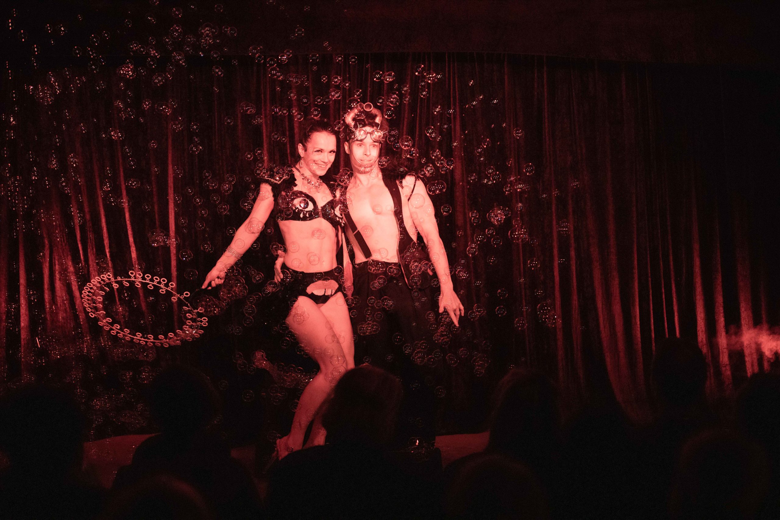 Thumbnail for Review: Adelaide Cabaret Fringe Gala
