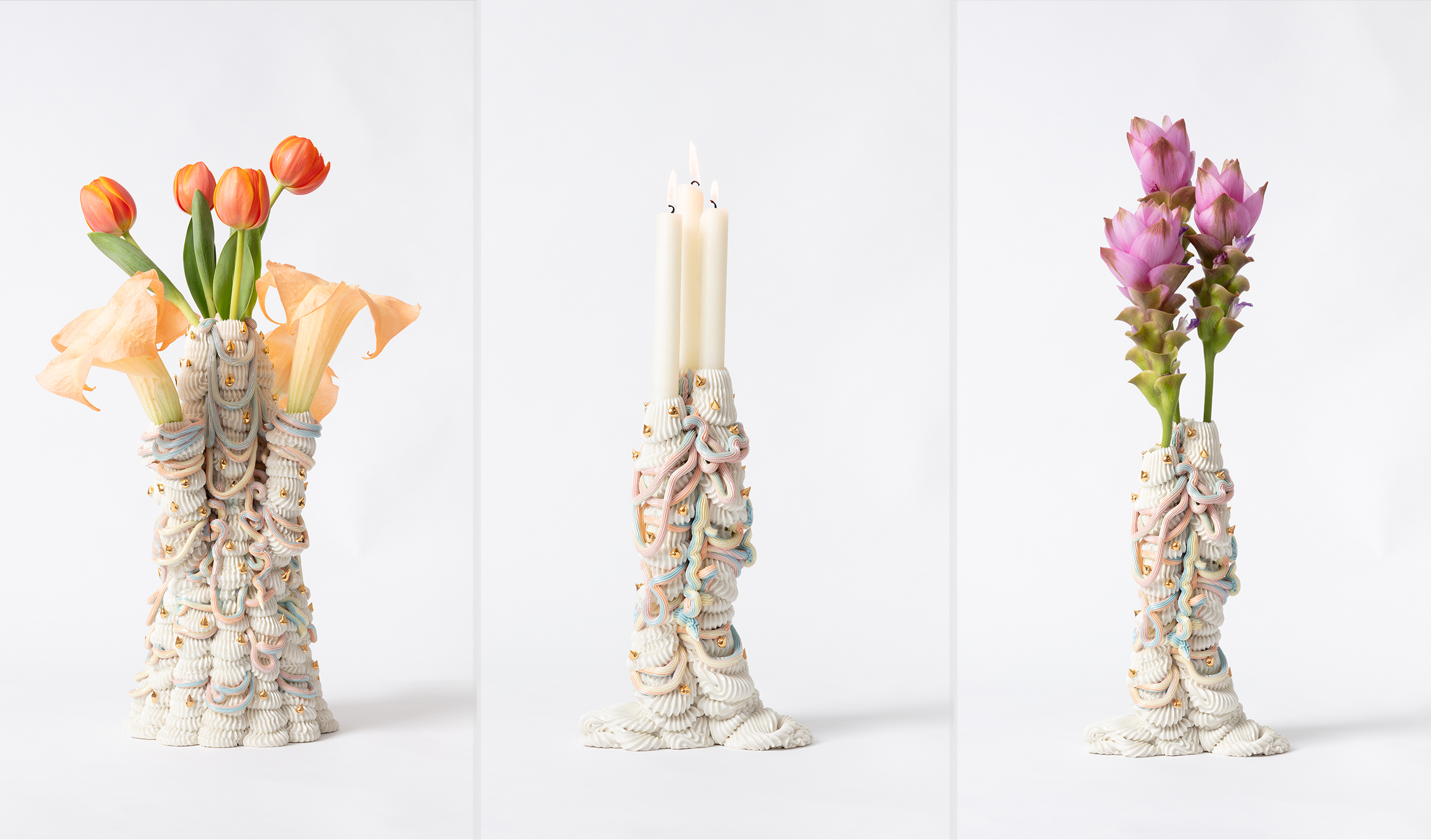 Thumbnail for Ceramica Maxima: ‘More is more and less is a bore’
