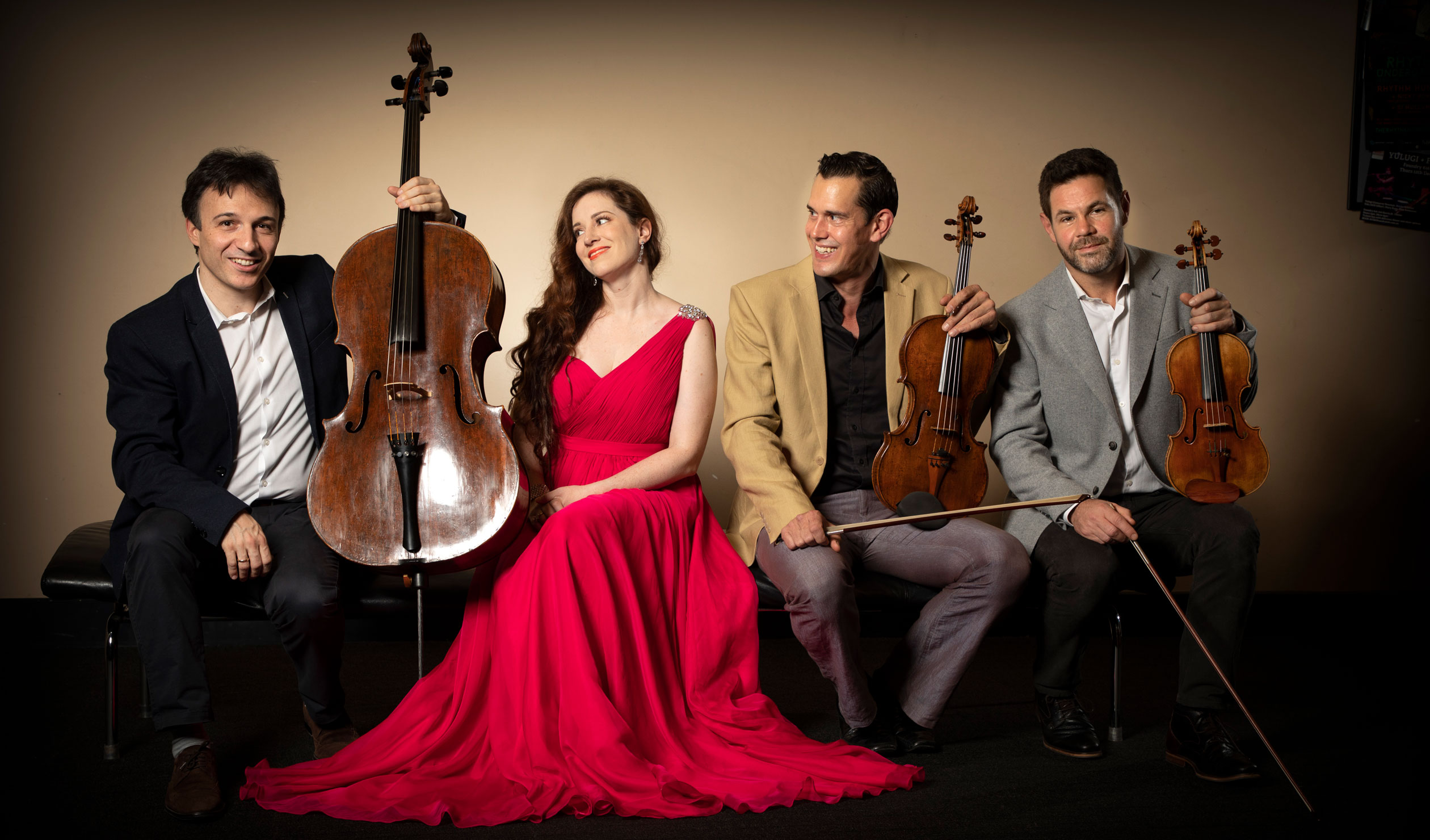 Thumbnail for Festival review: Coriole Music Festival