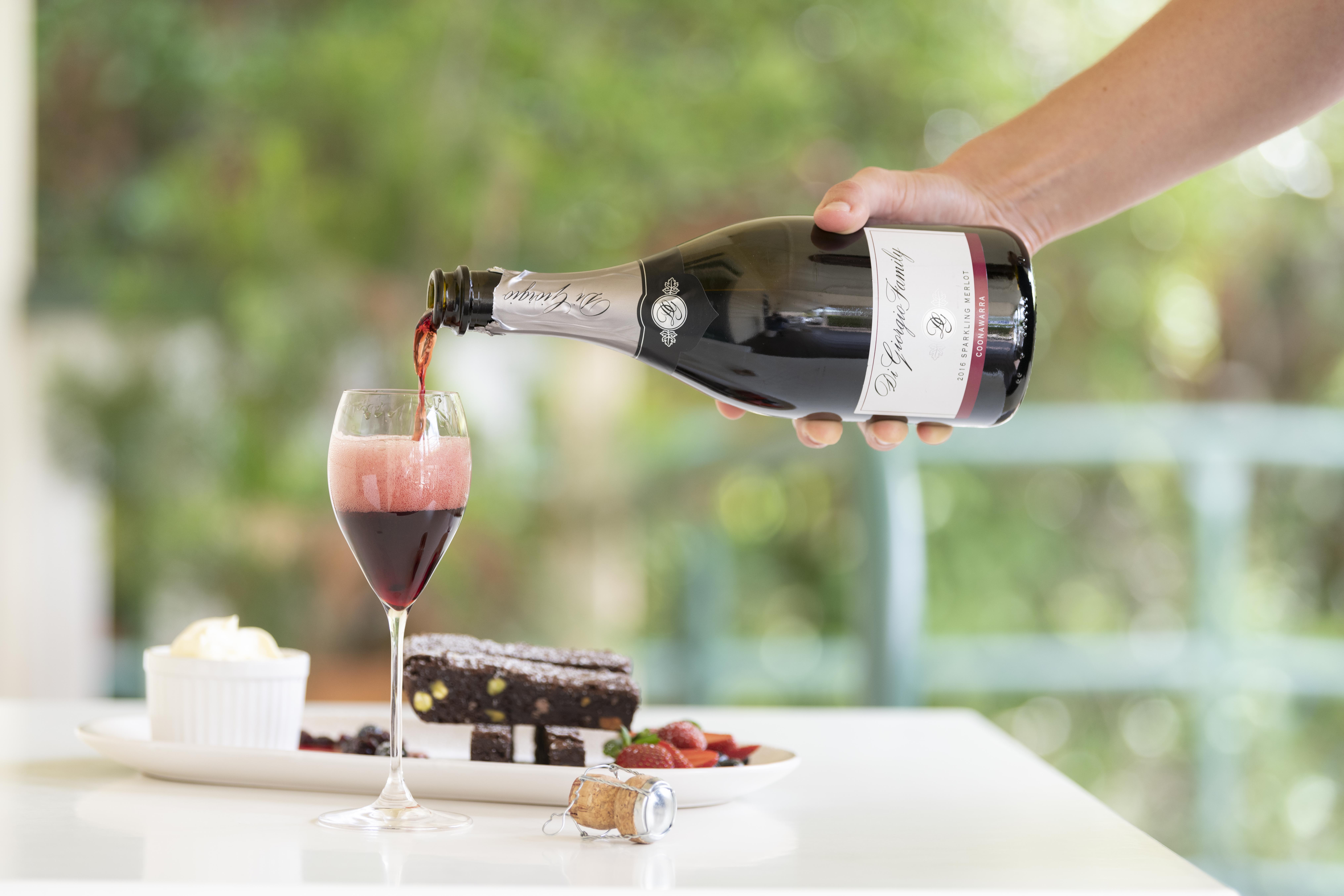 Thumbnail for Wine reviews: Bursting the cultural cringe bubble