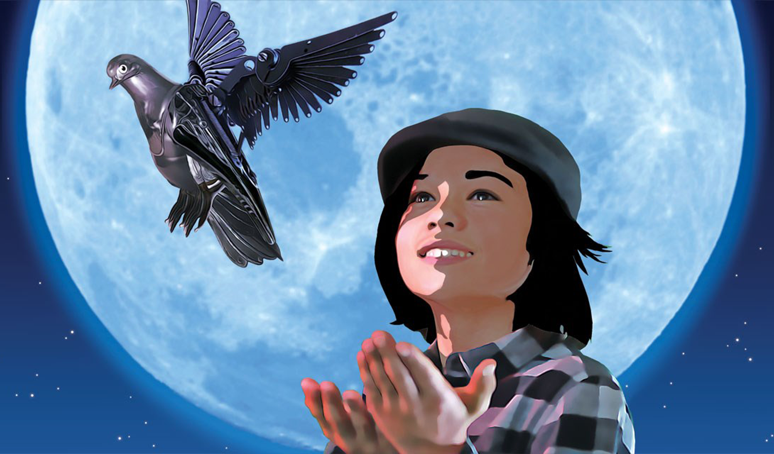 Thumbnail for What is real in this confusing world?