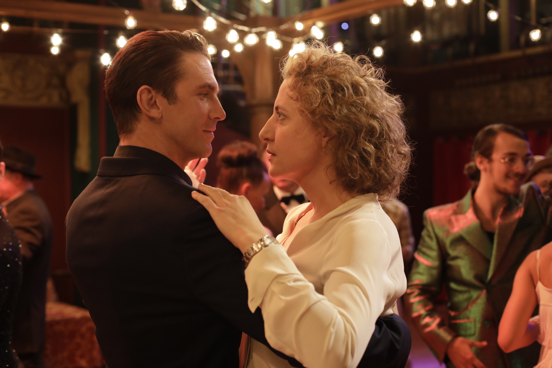 Thumbnail for Best of Berlinale headlines German Film Festival