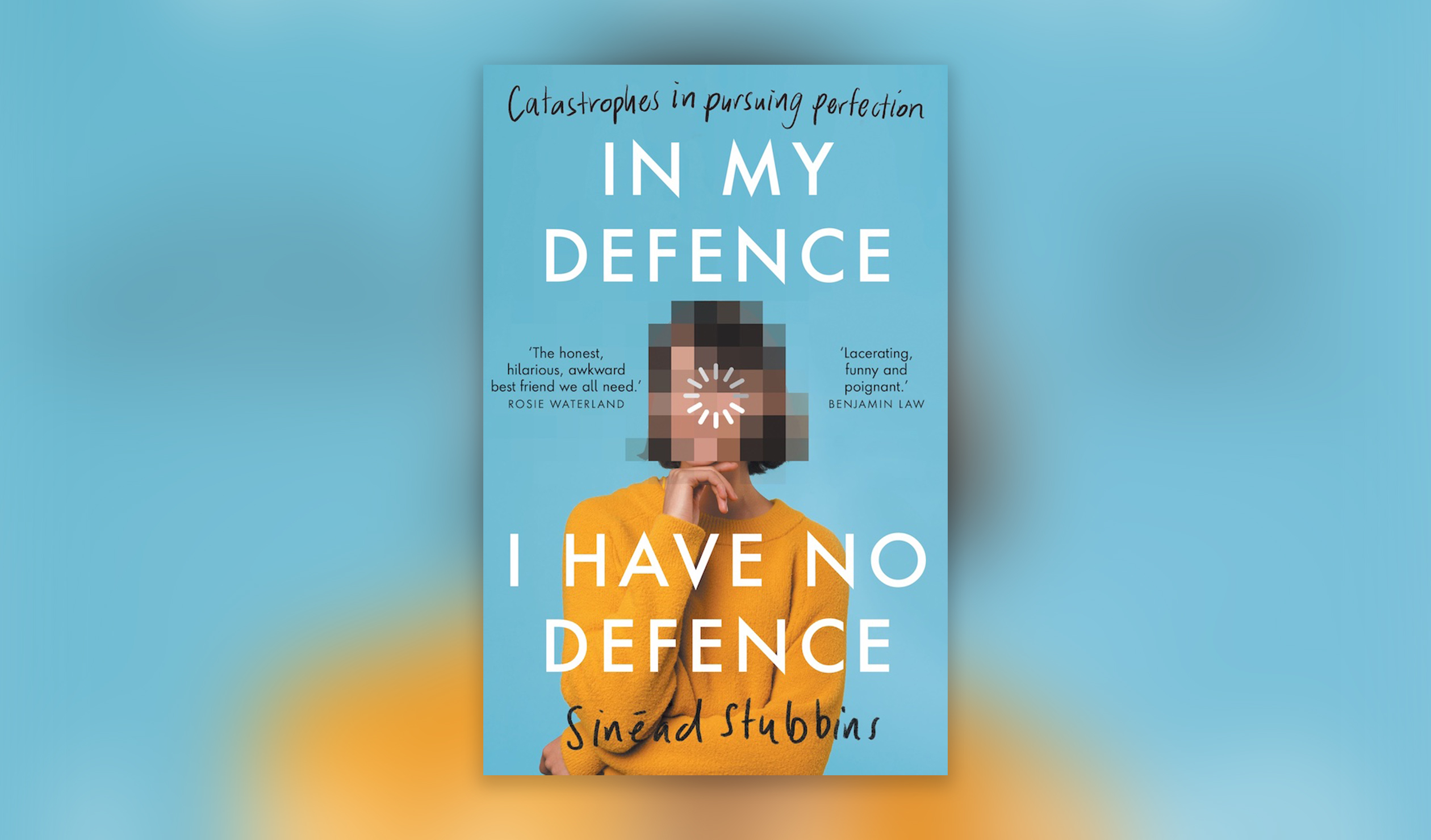 Thumbnail for Book review: In My Defence, I Have No Defence