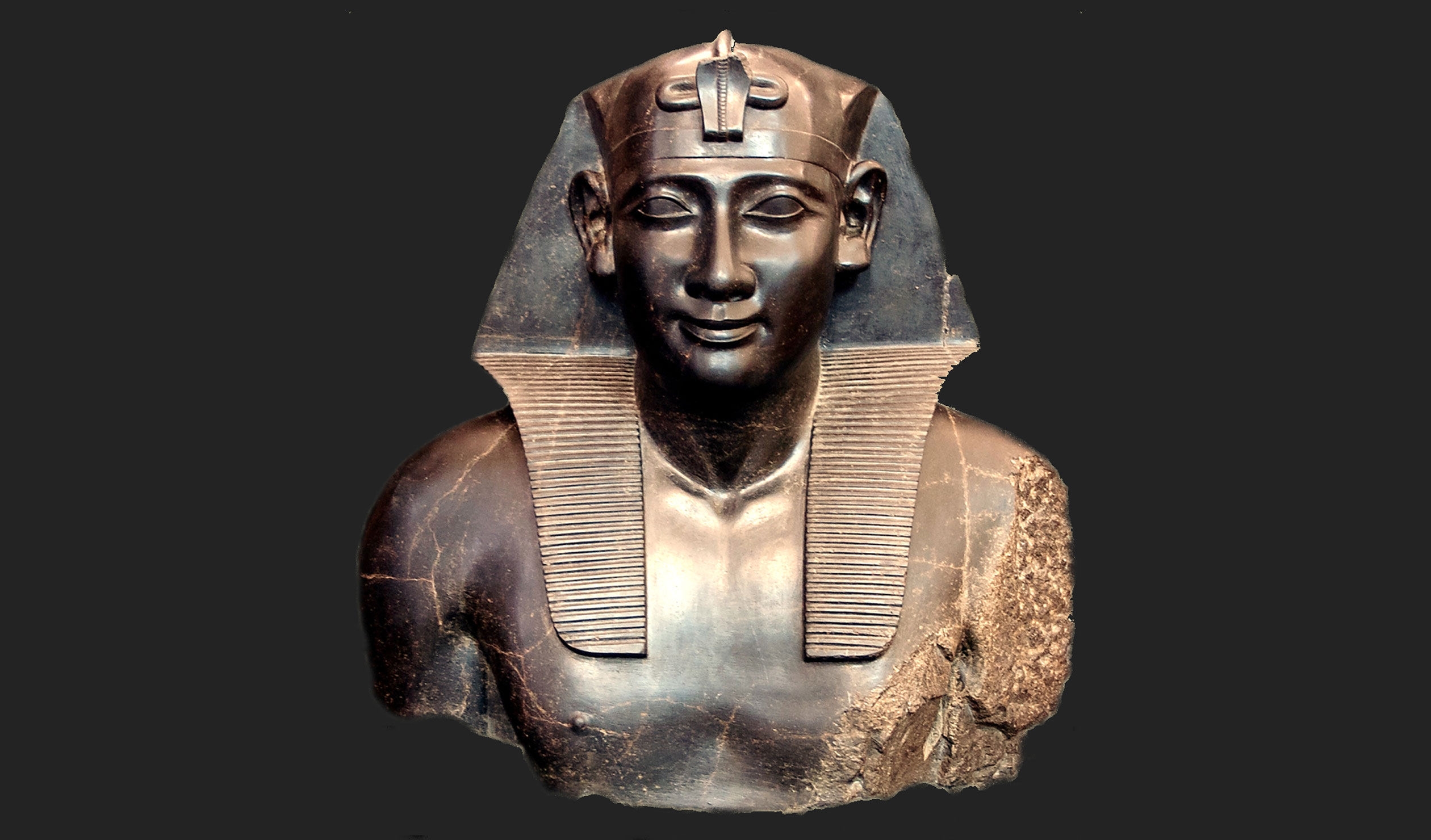 Thumbnail for Poem: Ptolemy I