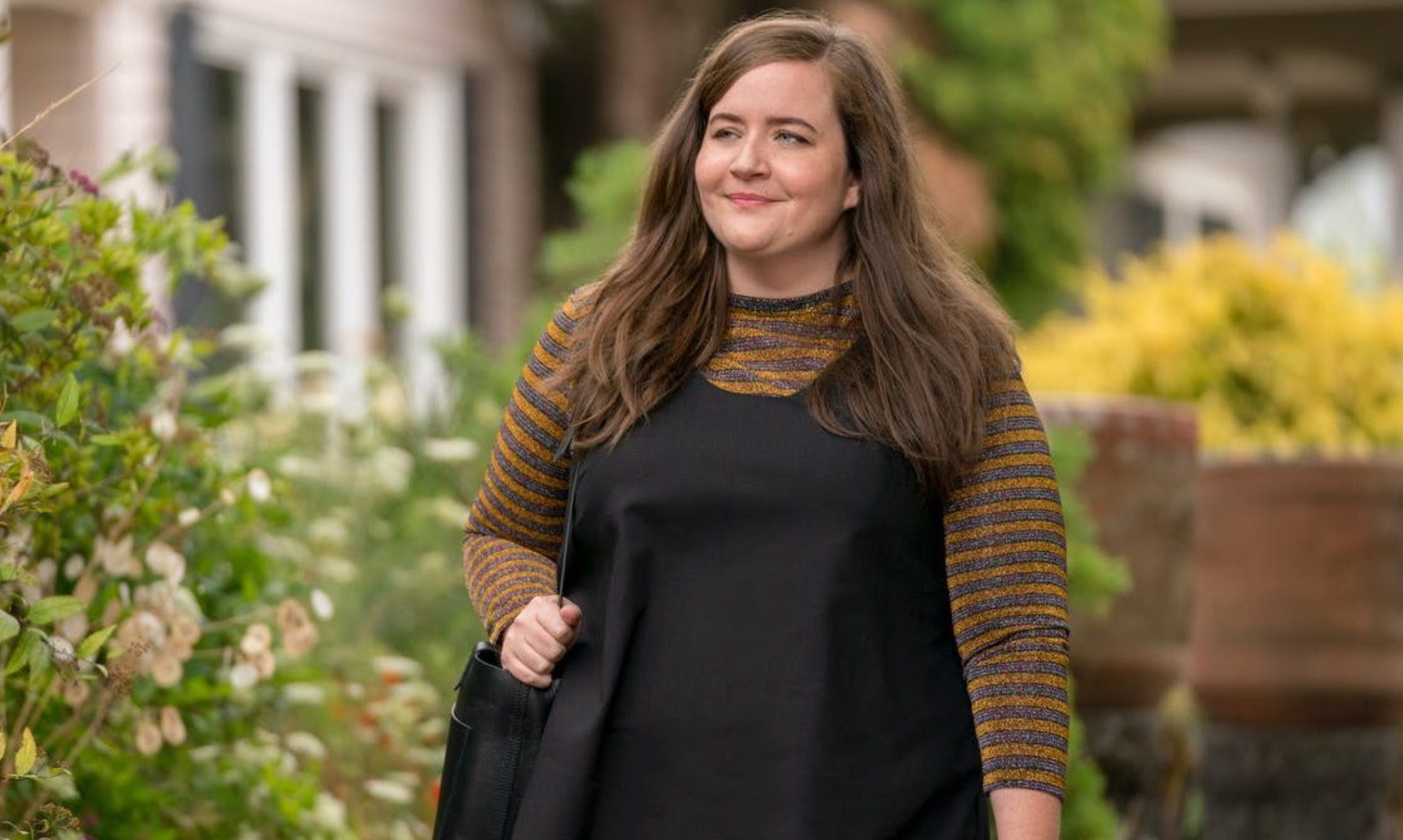 Thumbnail for Television review: Shrill
