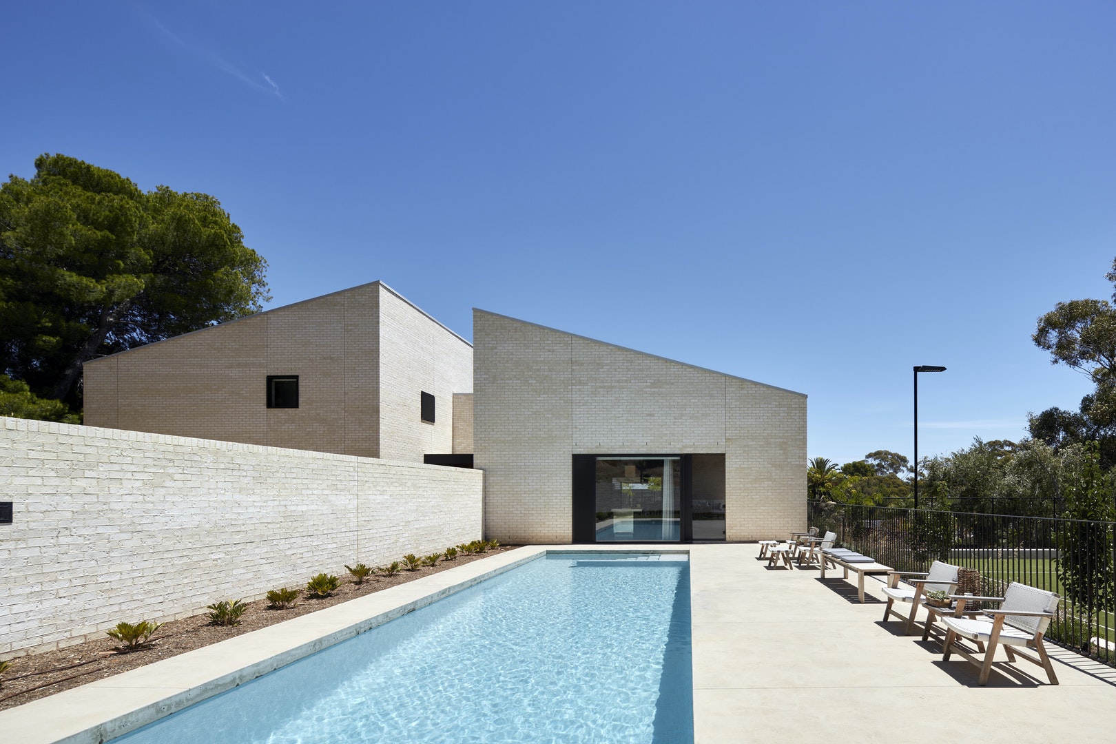 Thumbnail for New SA residential architecture: Durability, utility and delight
