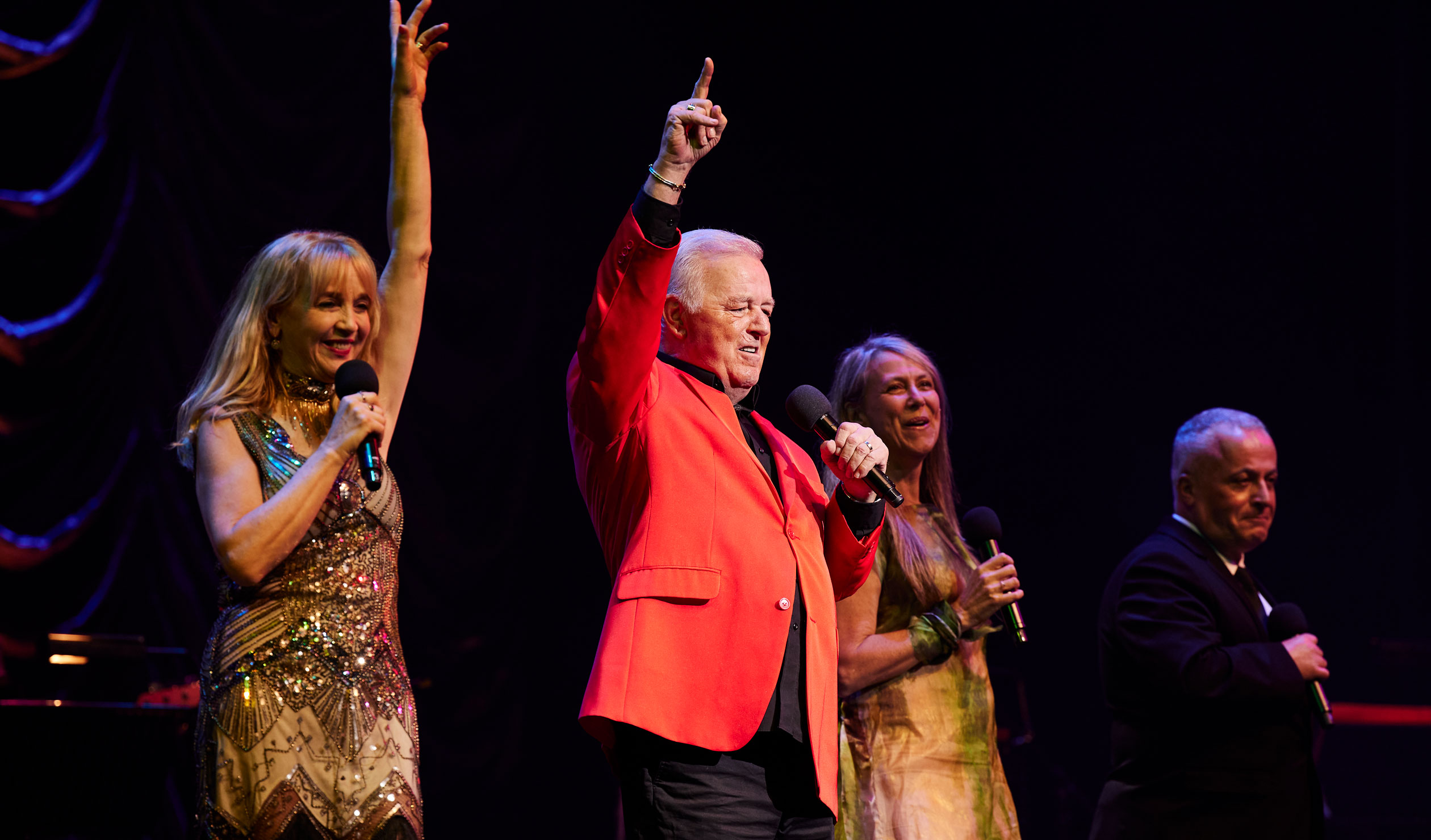 Thumbnail for Cabaret Festival review: Young Talent Time