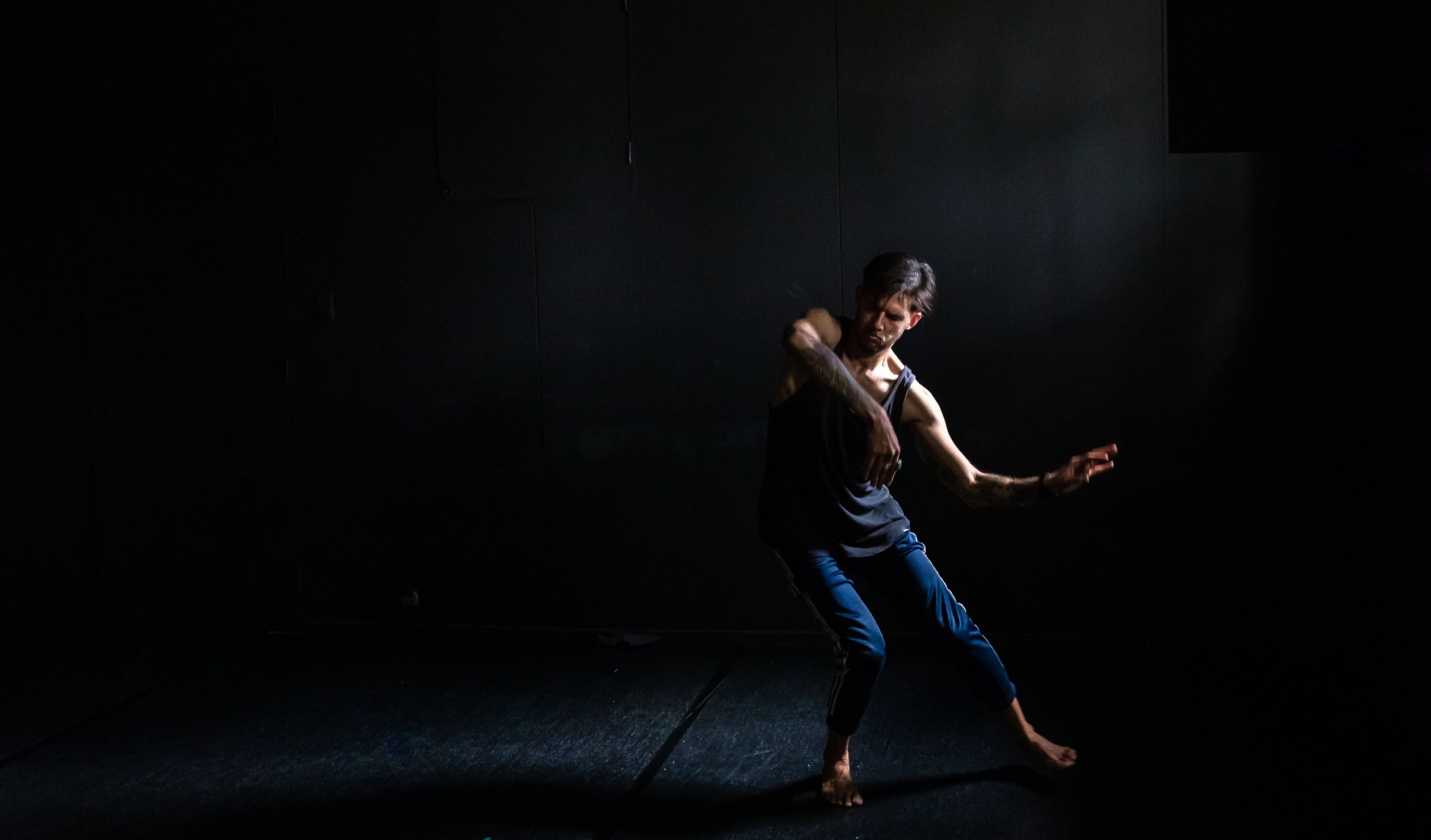 Thumbnail for Australian Dance Theatre appoints new artistic director