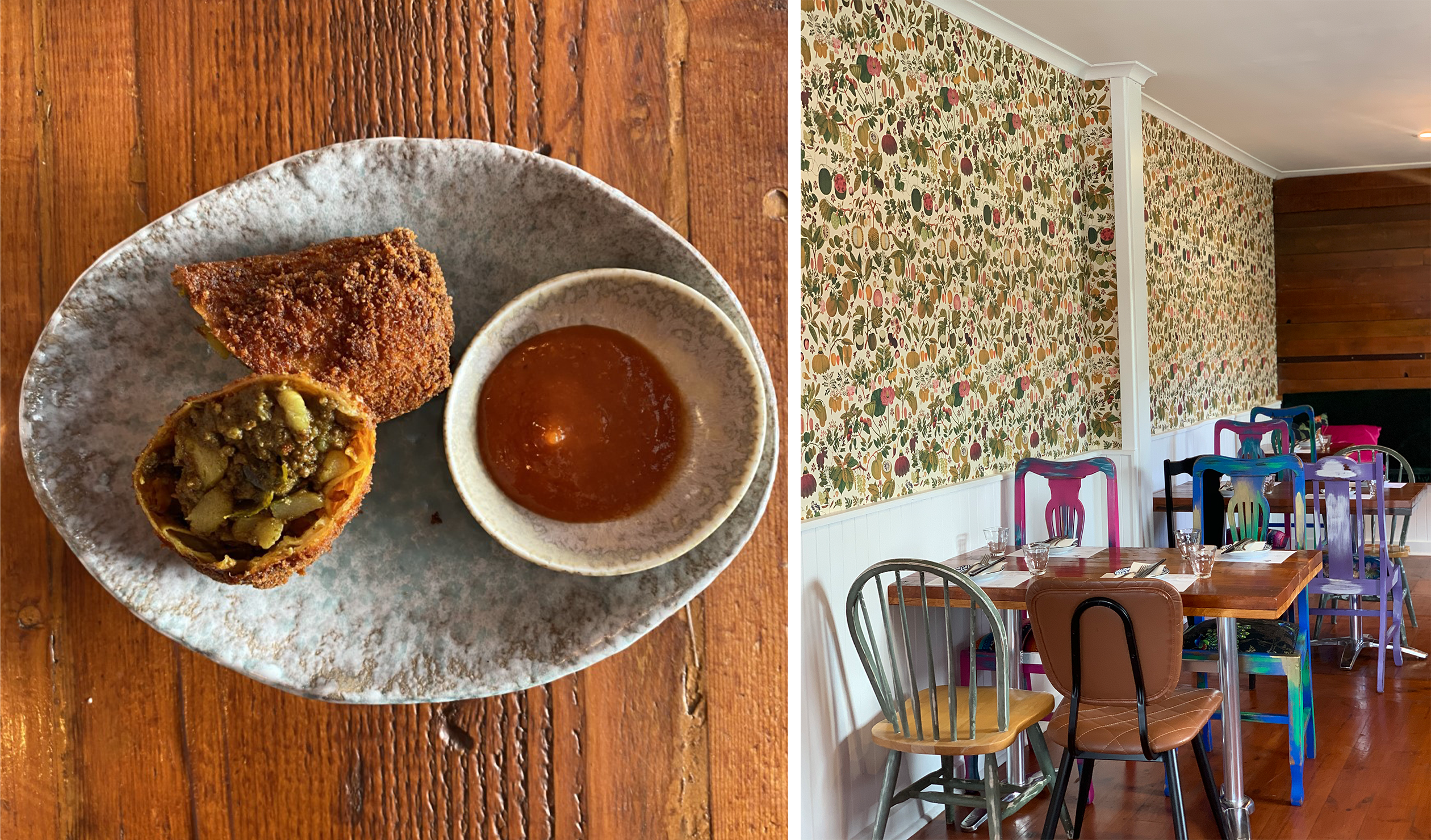 Thumbnail for Restaurant review: Honey Bang Bang