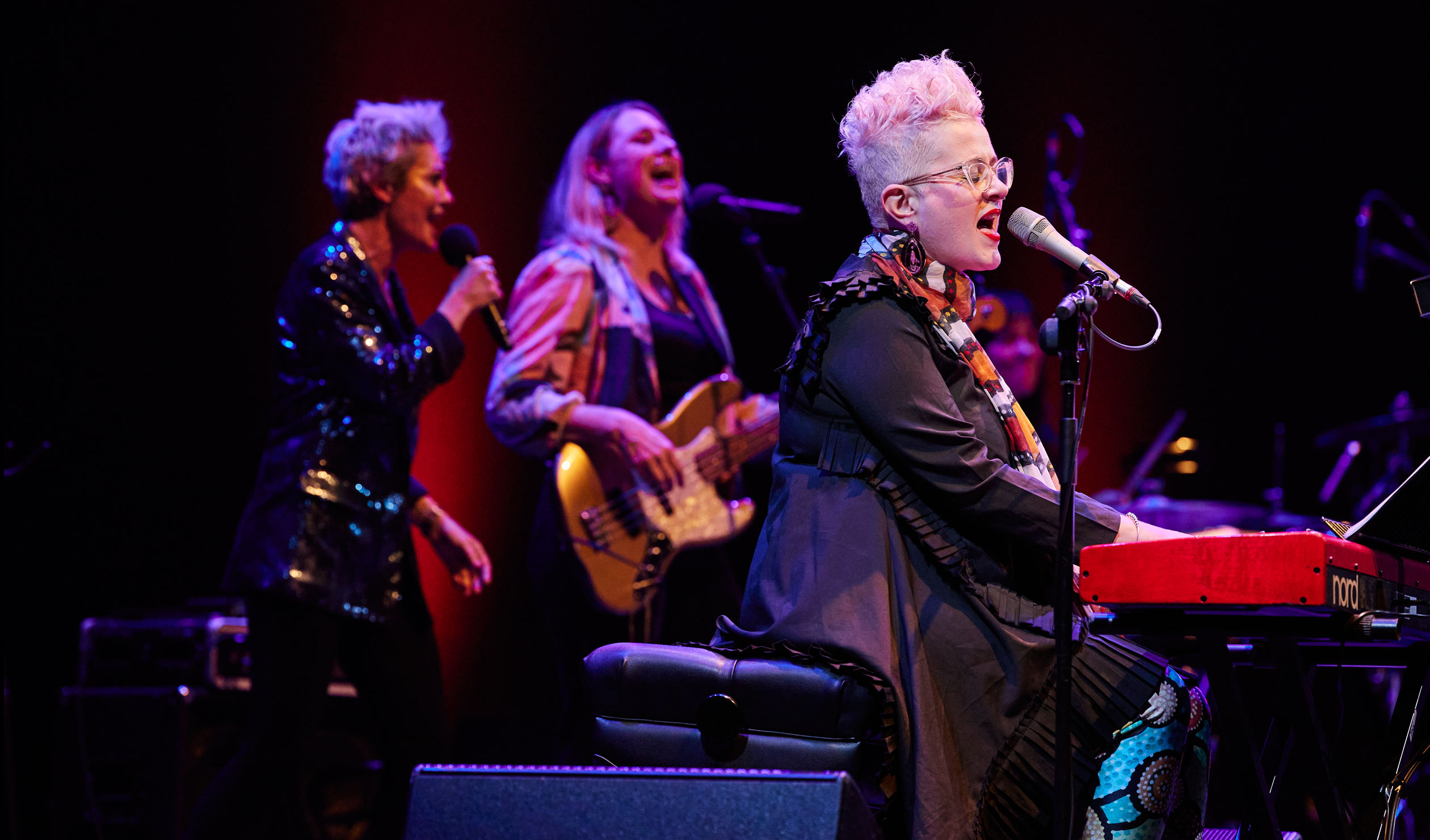 Thumbnail for Cabaret Festival review: Songs of Don