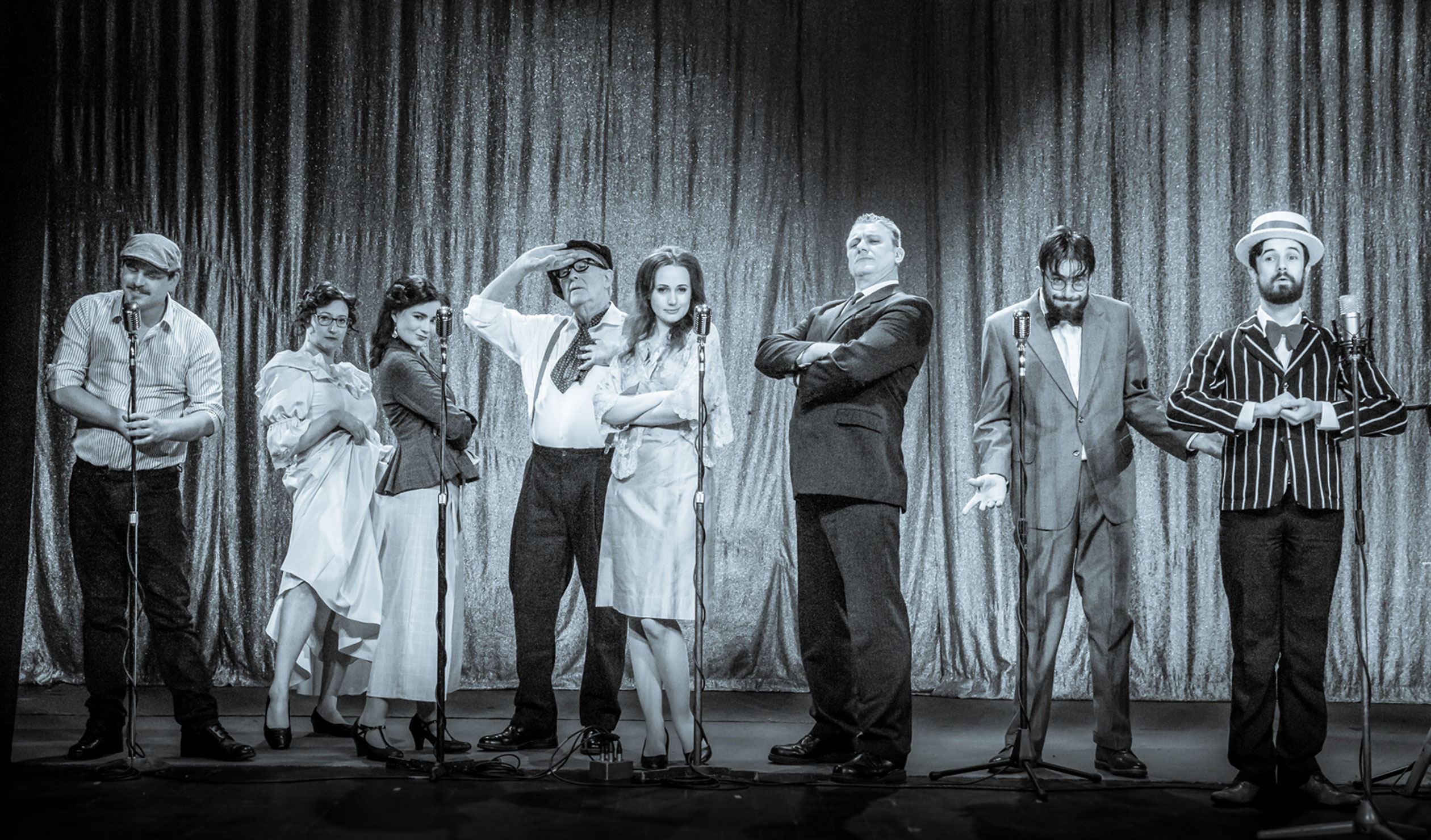 Thumbnail for It should be called ‘the theatre of love’