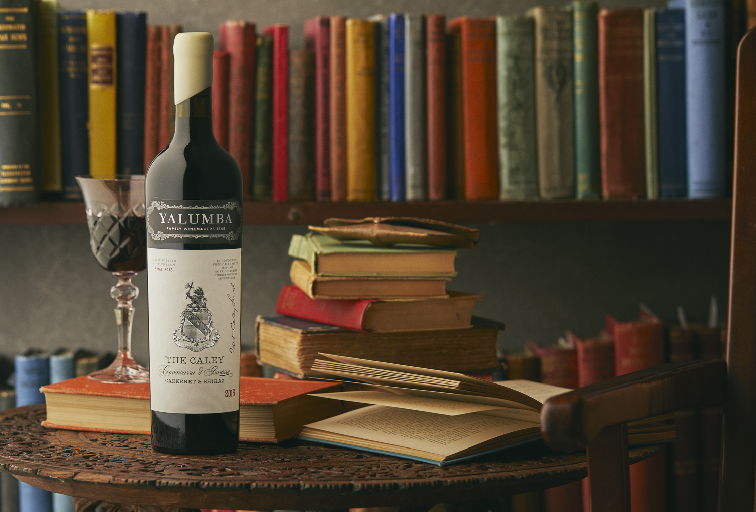 Thumbnail for Wine reviews: Why Australians should get back on the claret