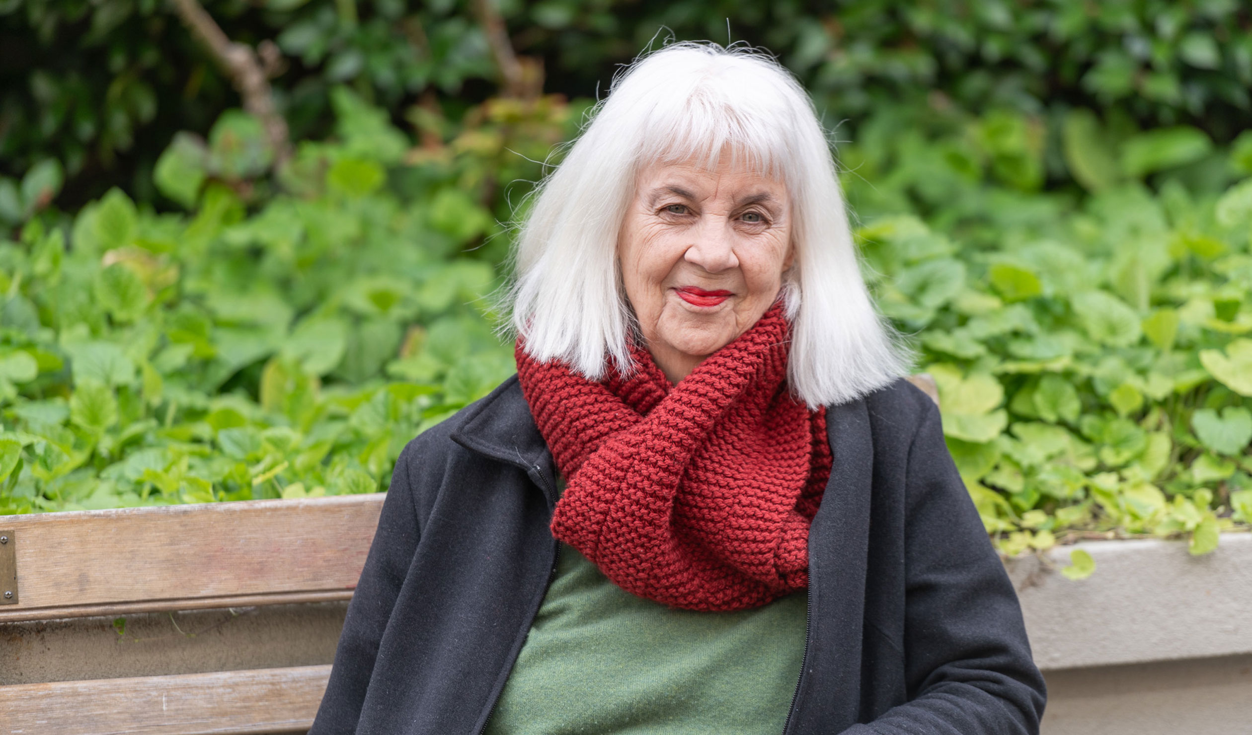 Thumbnail for Novel of grief and trauma wins top literary award