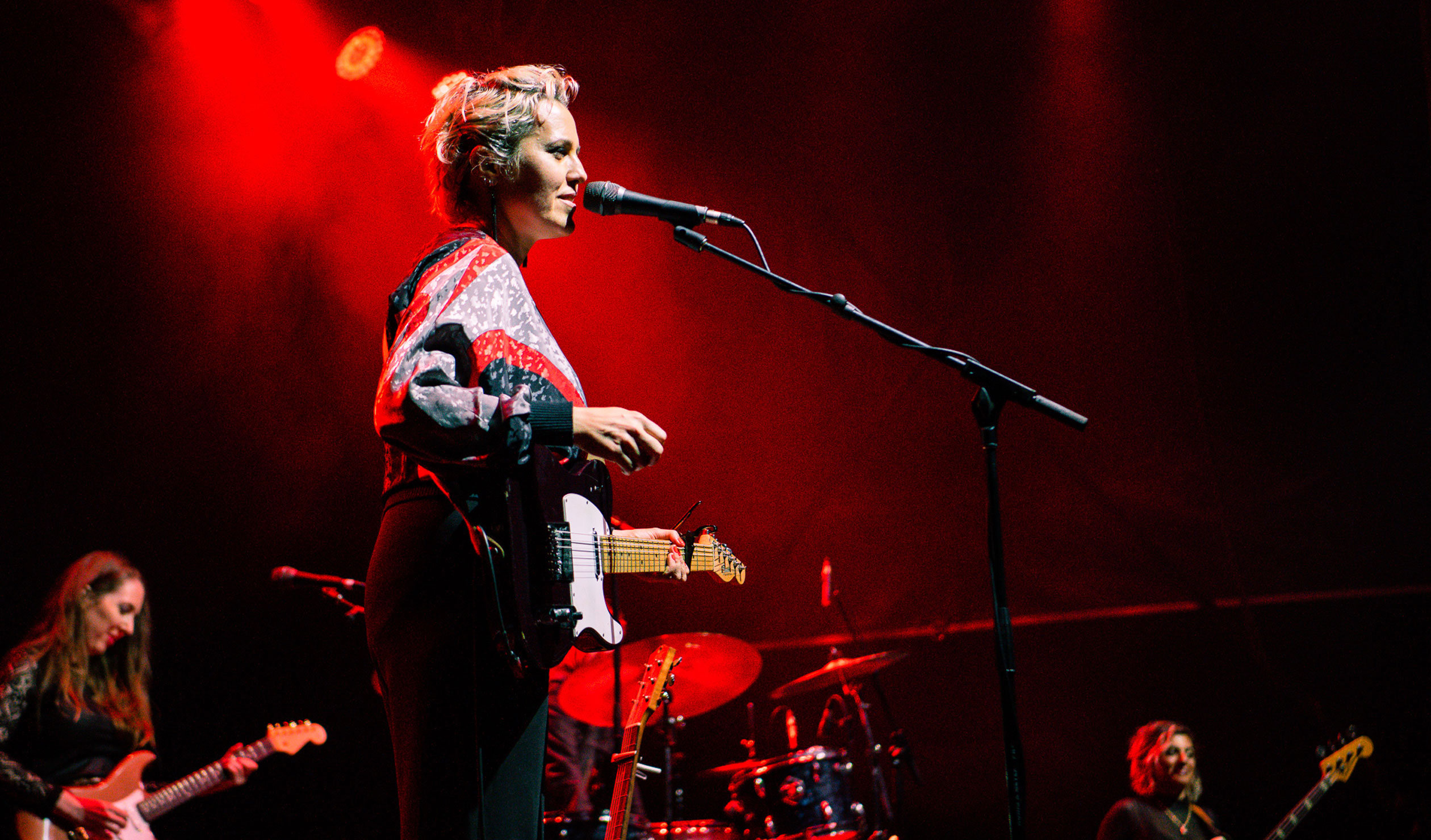Thumbnail for Guitar the star as festival kicks off this weekend