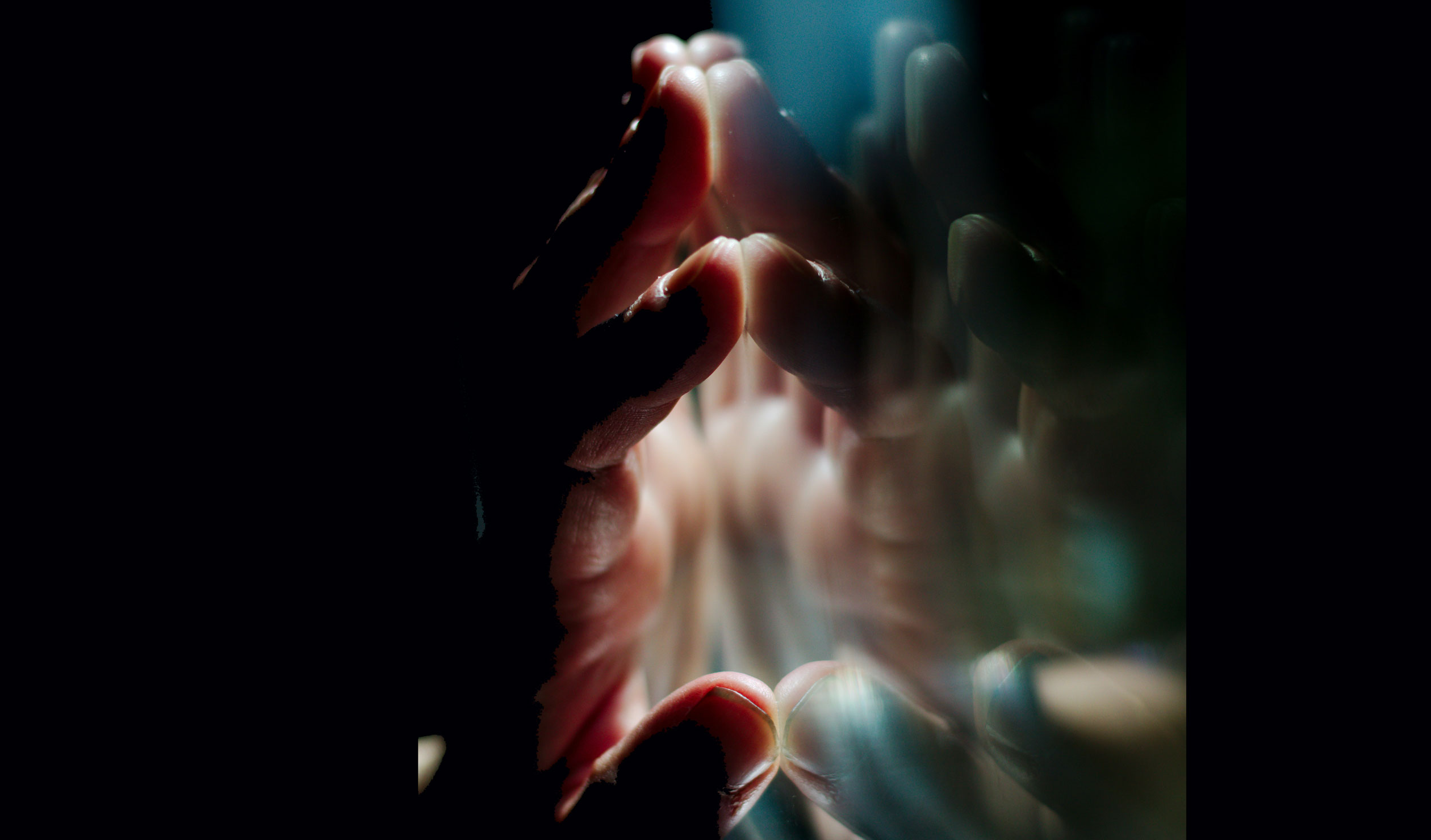Thumbnail for Poem: Reflections