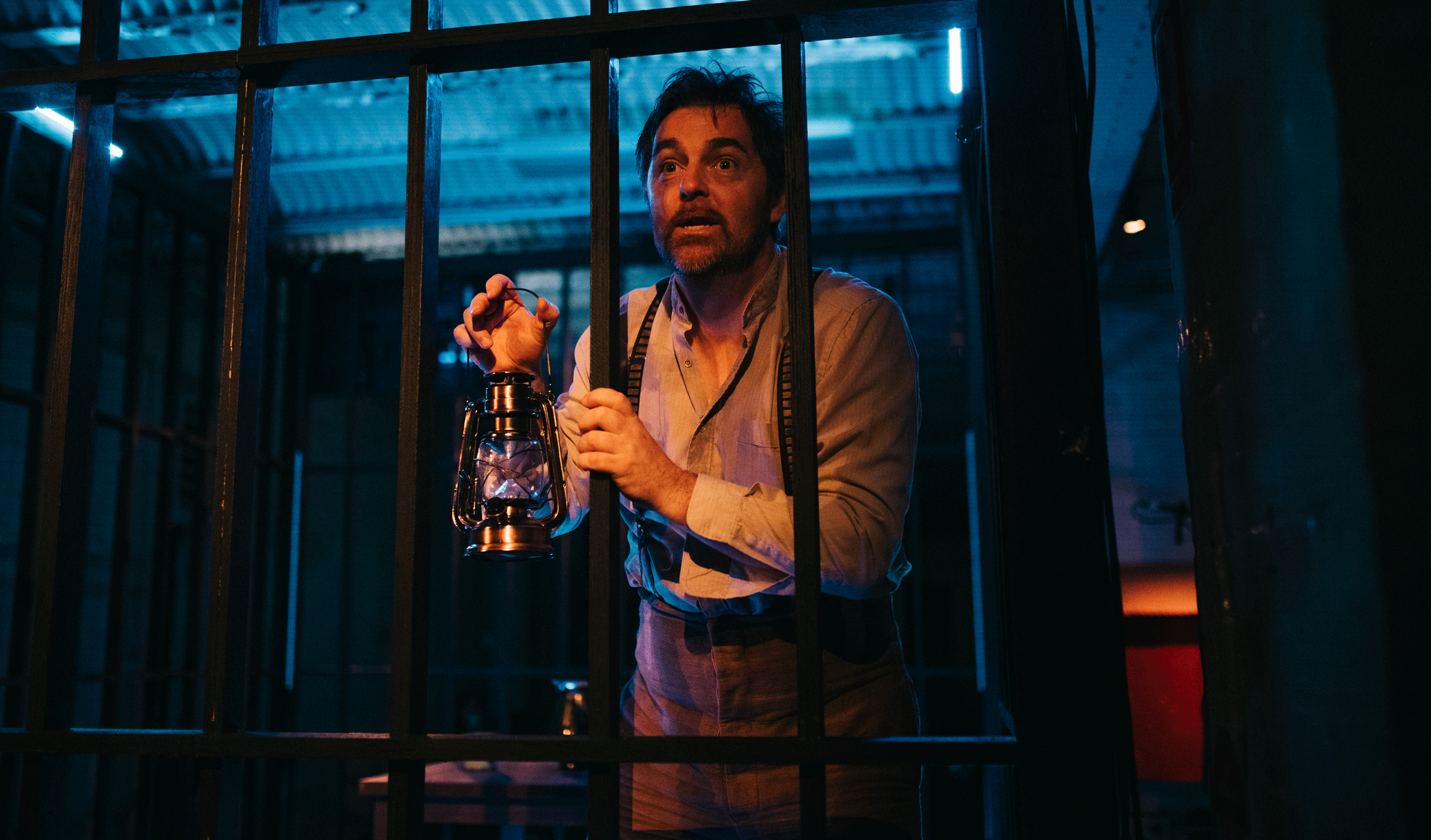 Thumbnail for Opera review: The Tell-Tale Heart