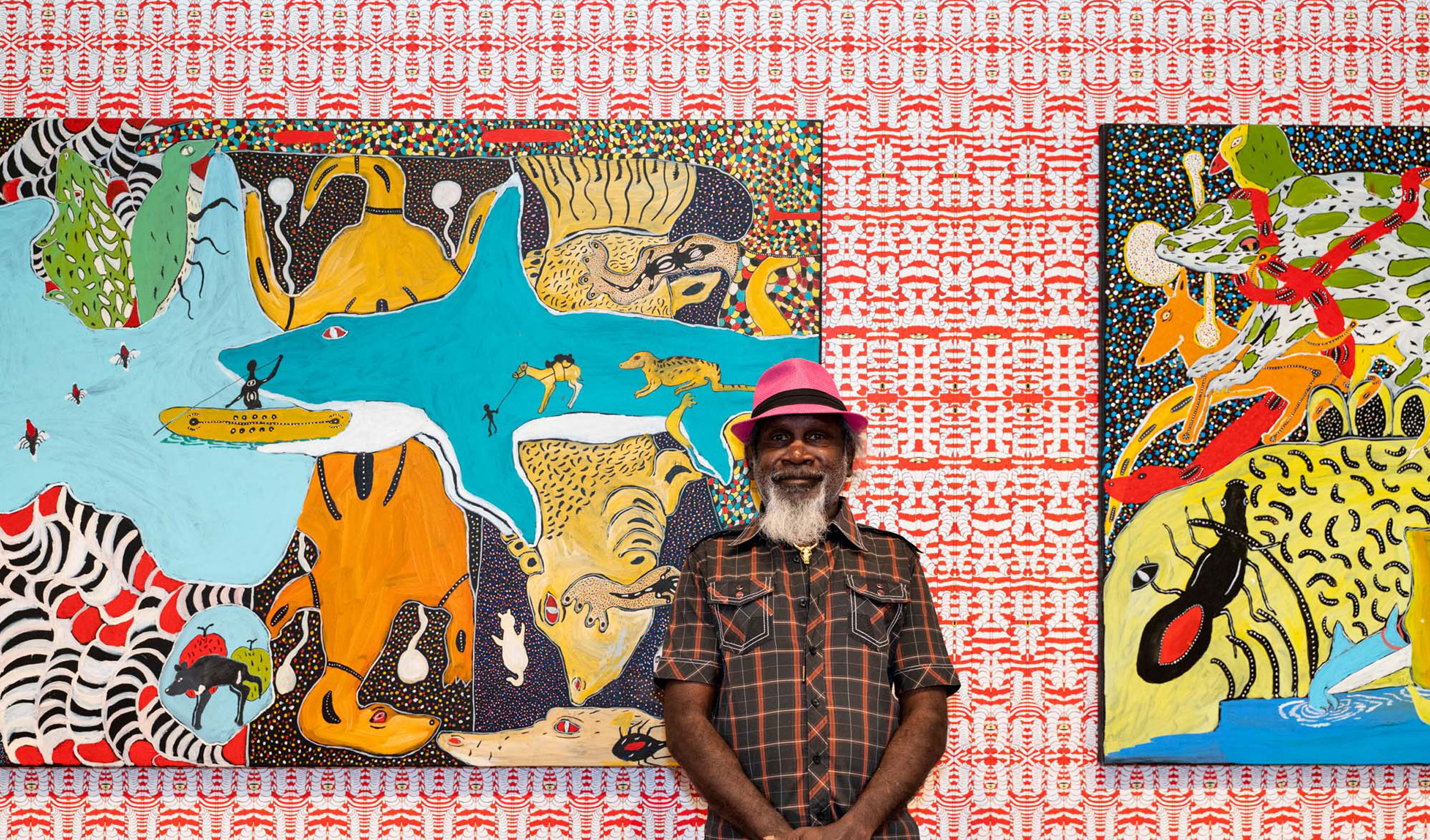 Thumbnail for Tarnanthi Festival announces 2021 highlights
