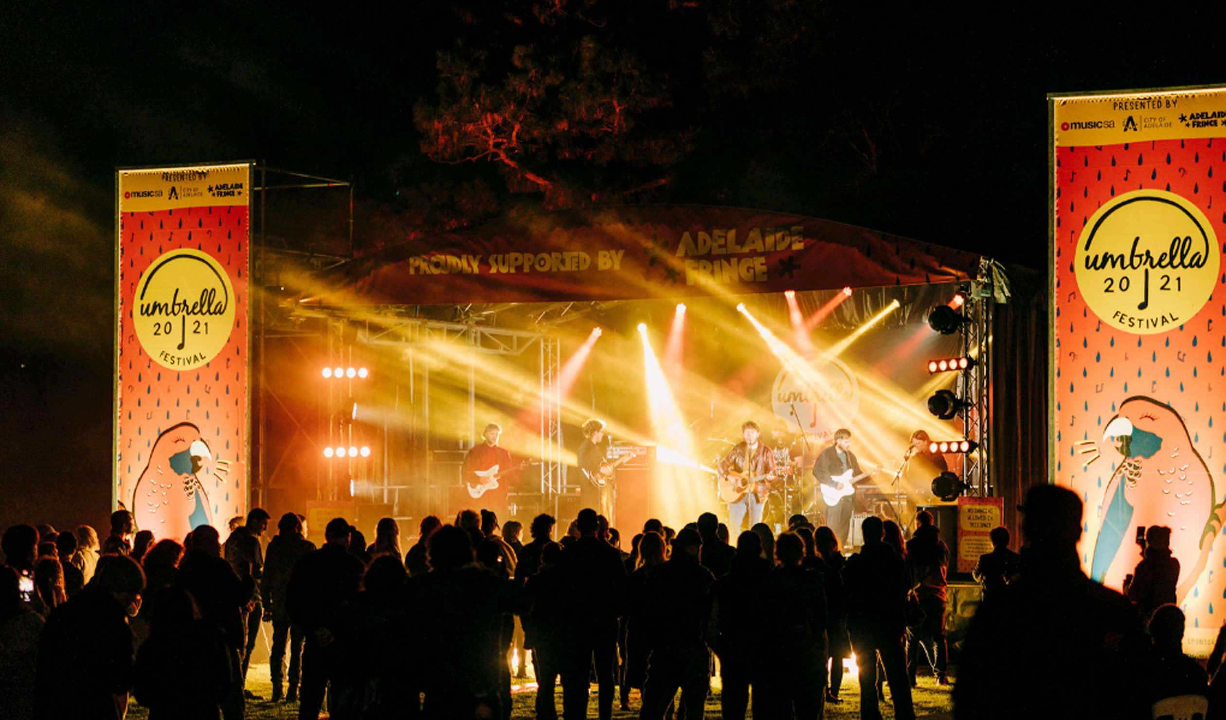 Thumbnail for Lockdown a major blow for Adelaide’s winter festivals