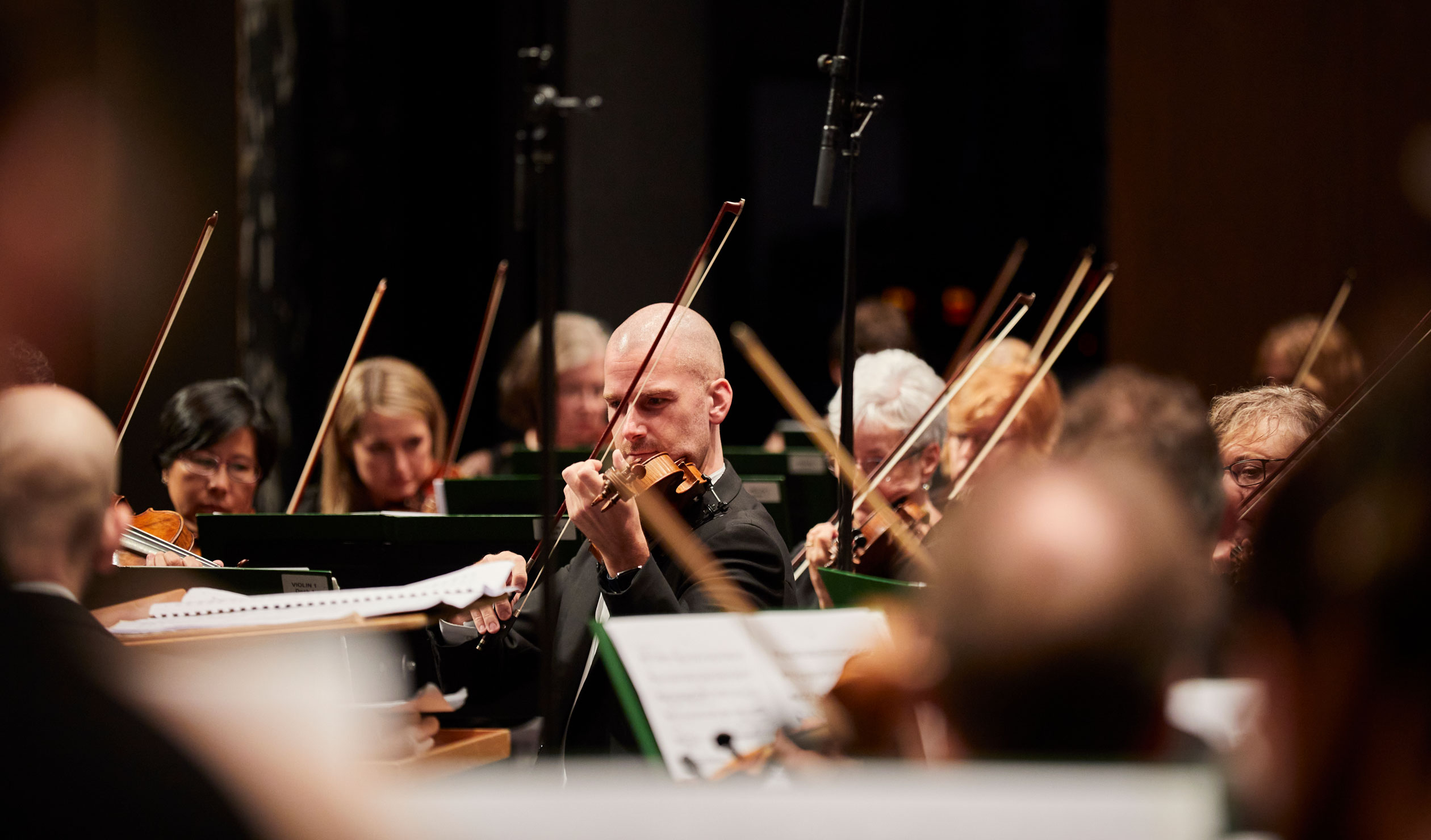 Thumbnail for Music review: Adelaide Symphony Orchestra’s Symphony Series 4