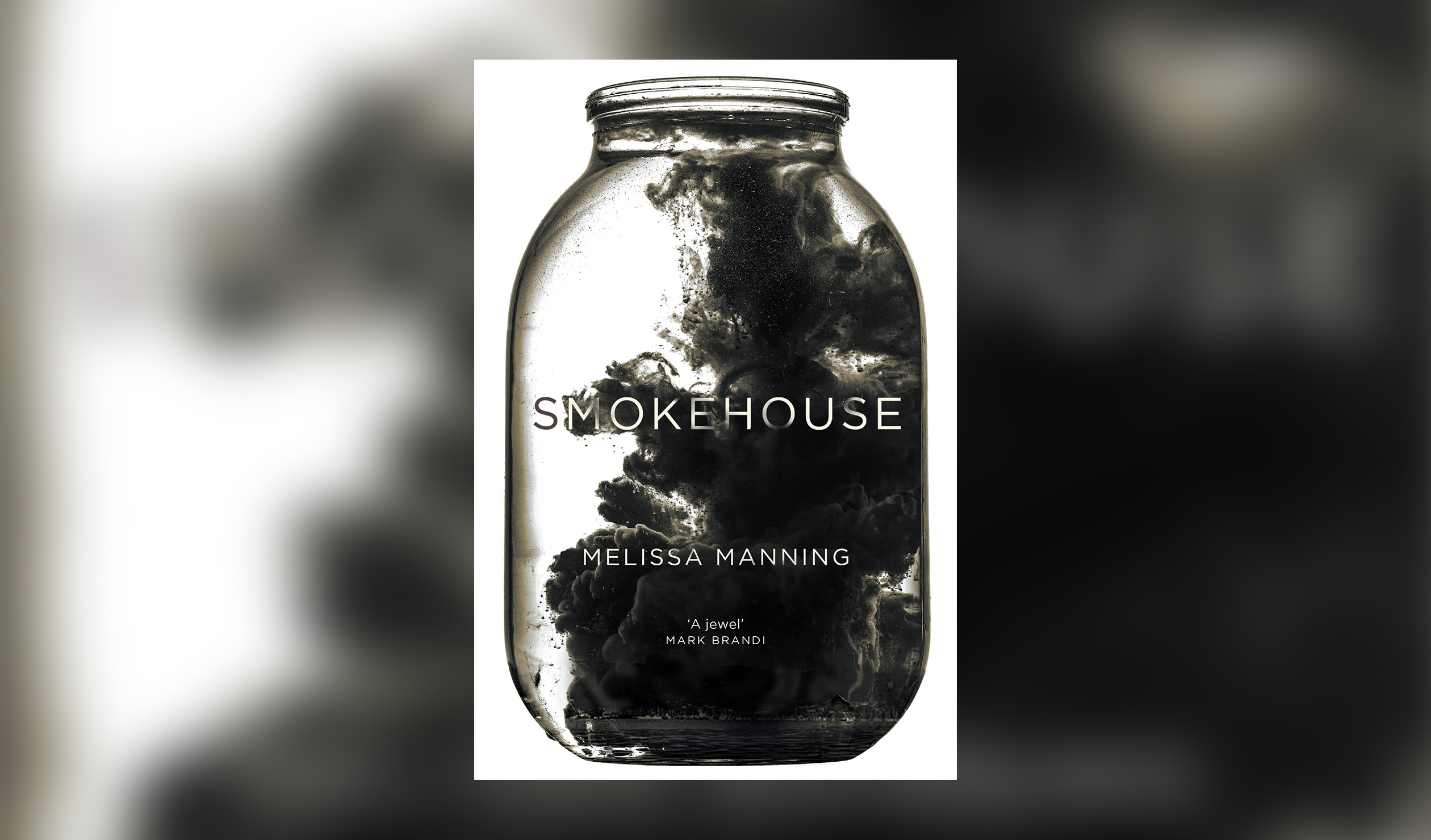 Thumbnail for Book review: Smokehouse