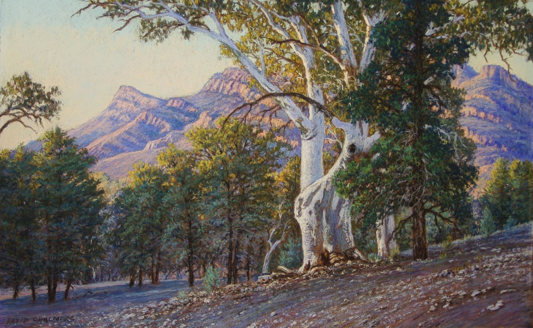 Thumbnail for Art trail returns to the Far North