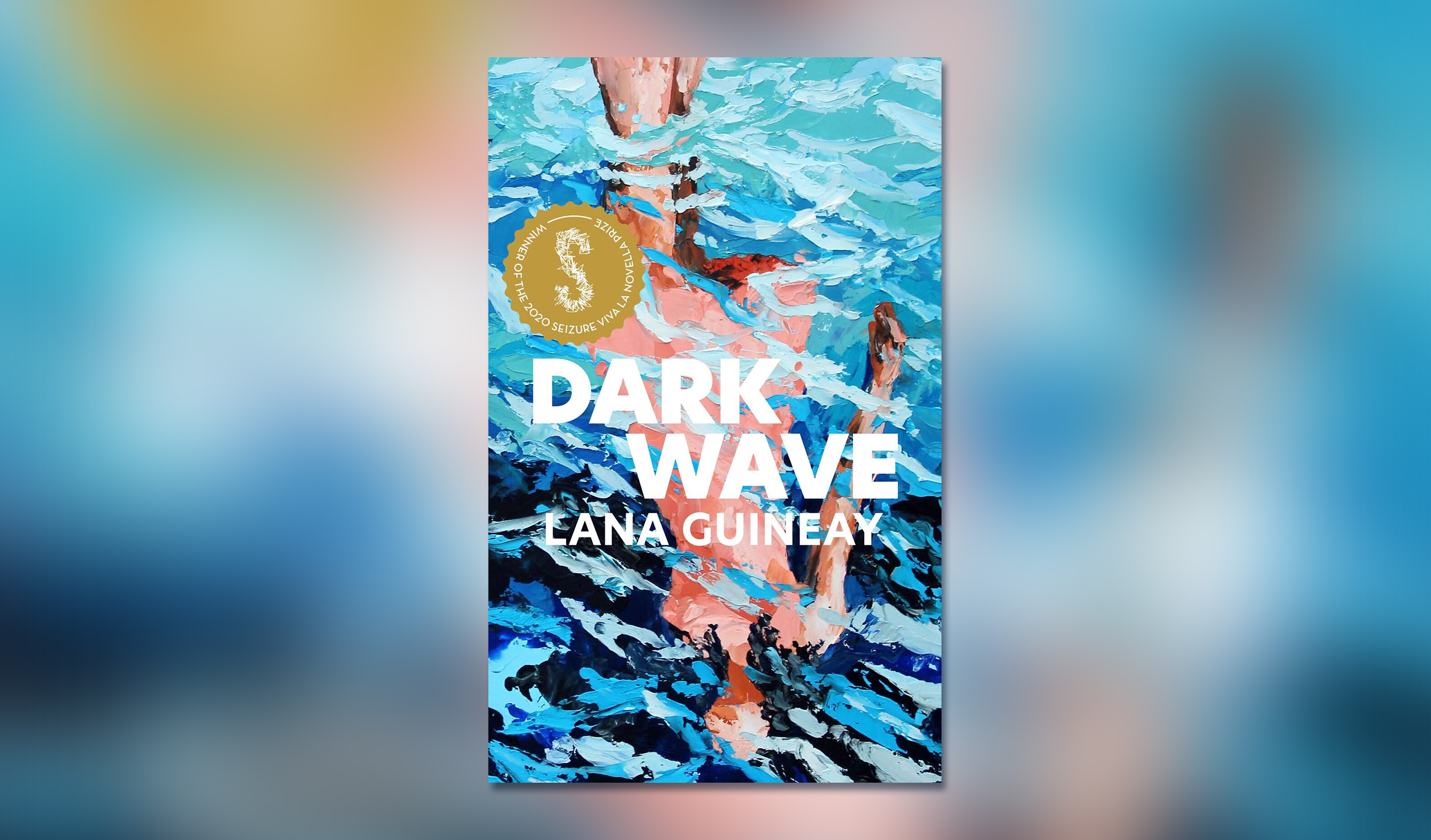 Thumbnail for Book review: Dark Wave