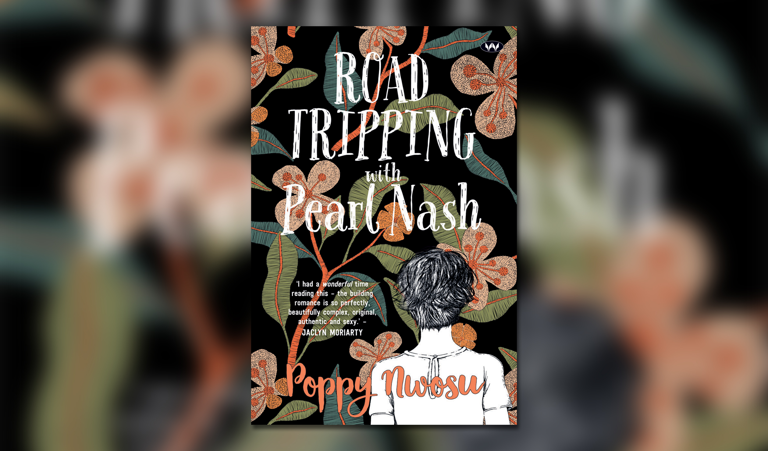 Thumbnail for Book extract: Road Tripping with Pearl Nash