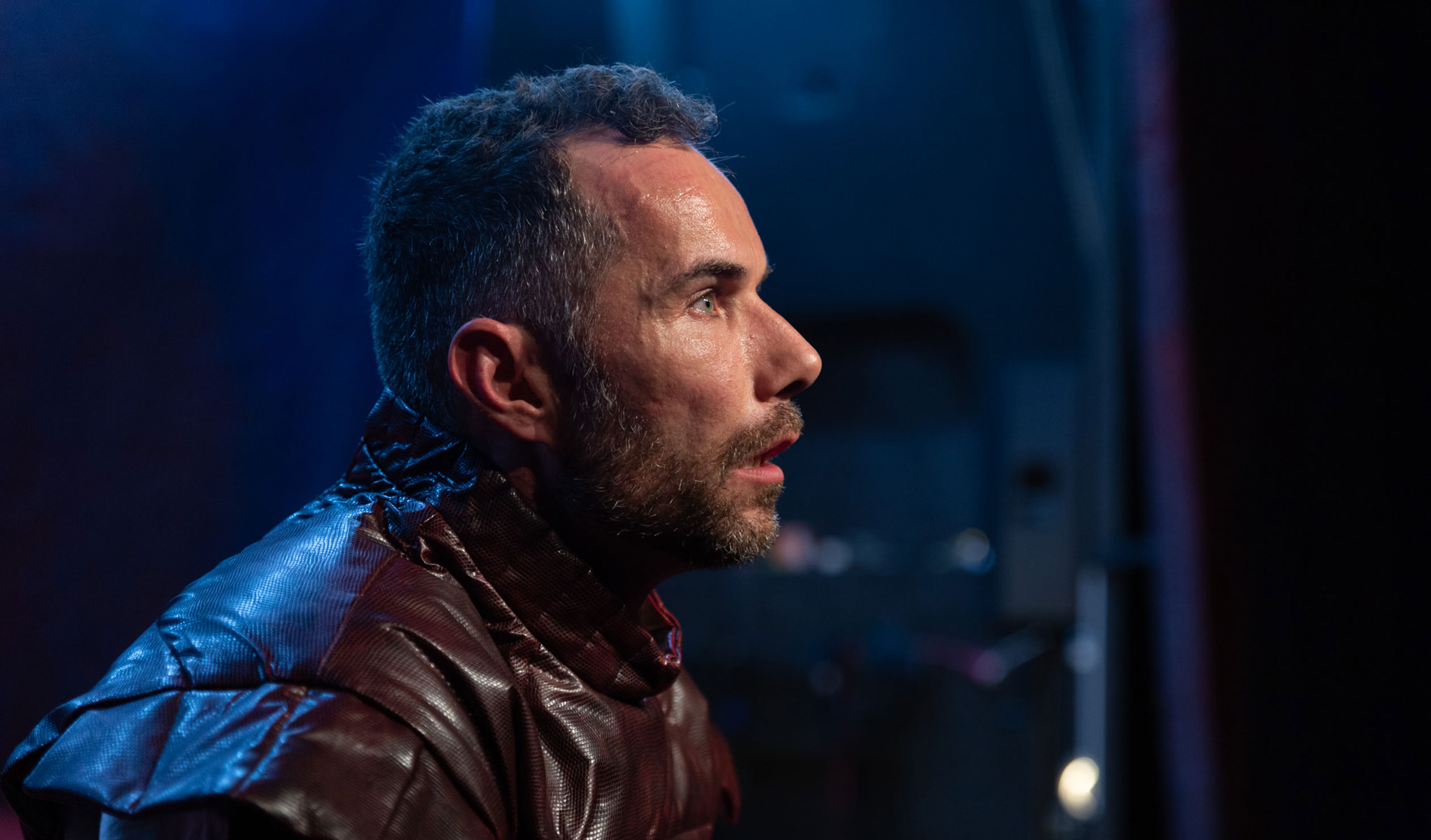 Thumbnail for Theatre review: Macbeth