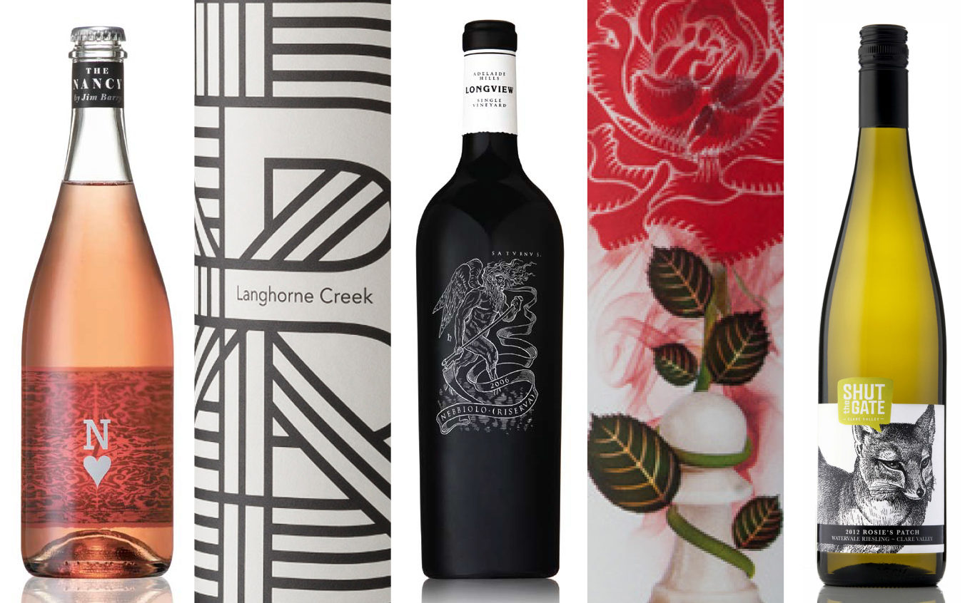 Thumbnail for Message on a bottle: SA’s tastiest wine labels