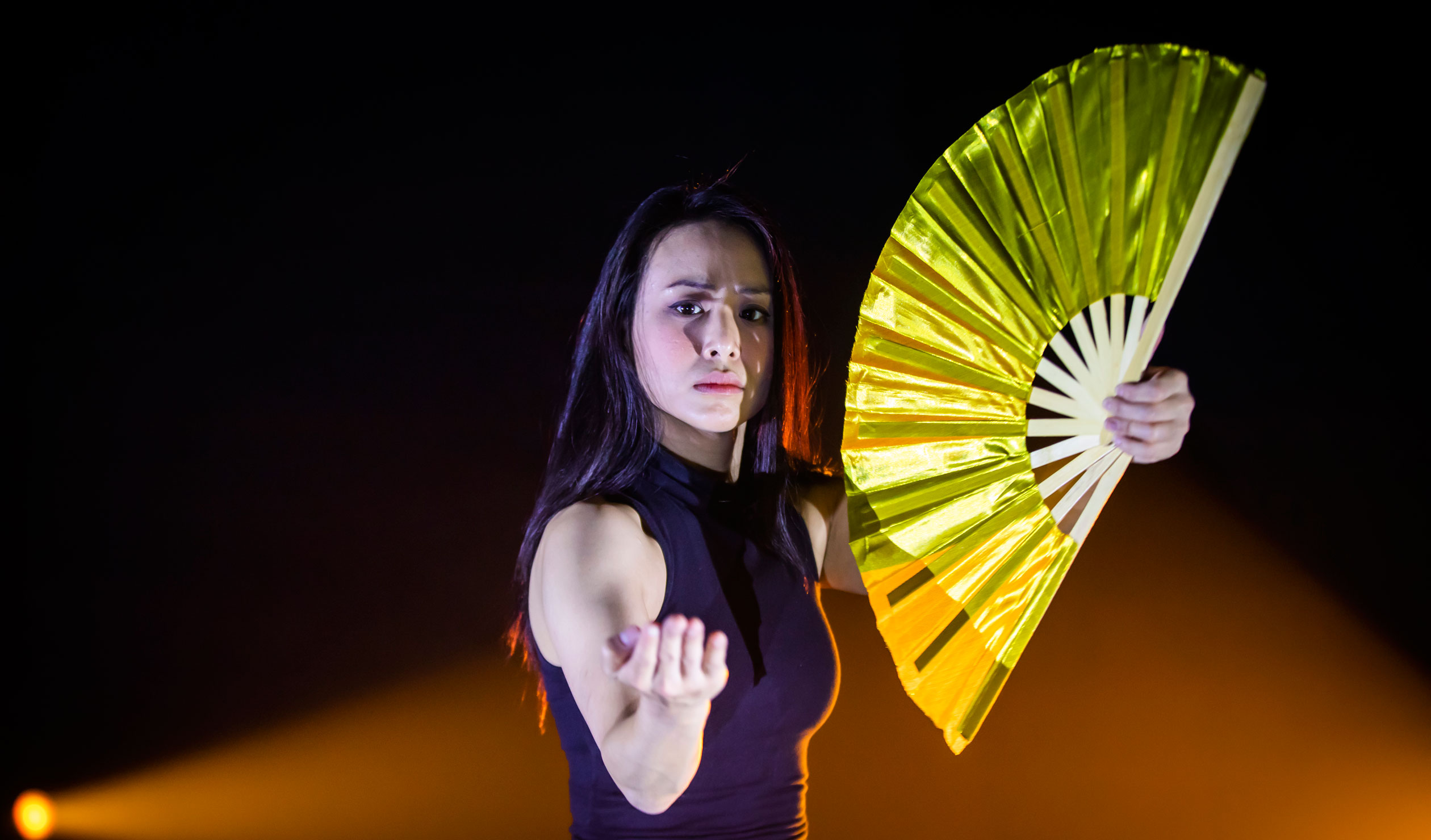 Thumbnail for Asian-Australian talent takes centre stage at 2021 OzAsia