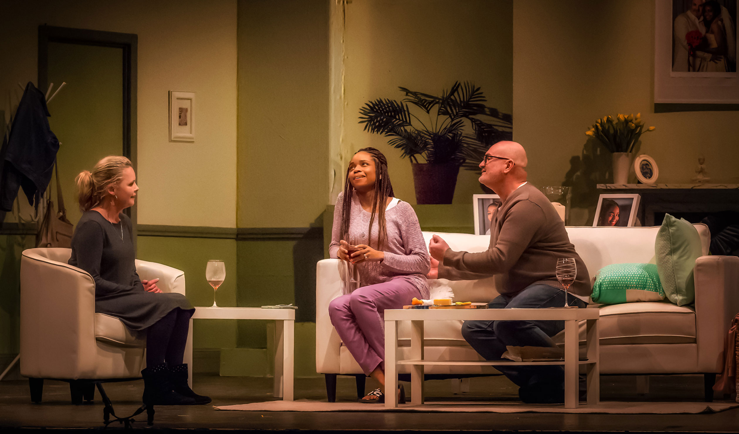 Thumbnail for Theatre review: Good People