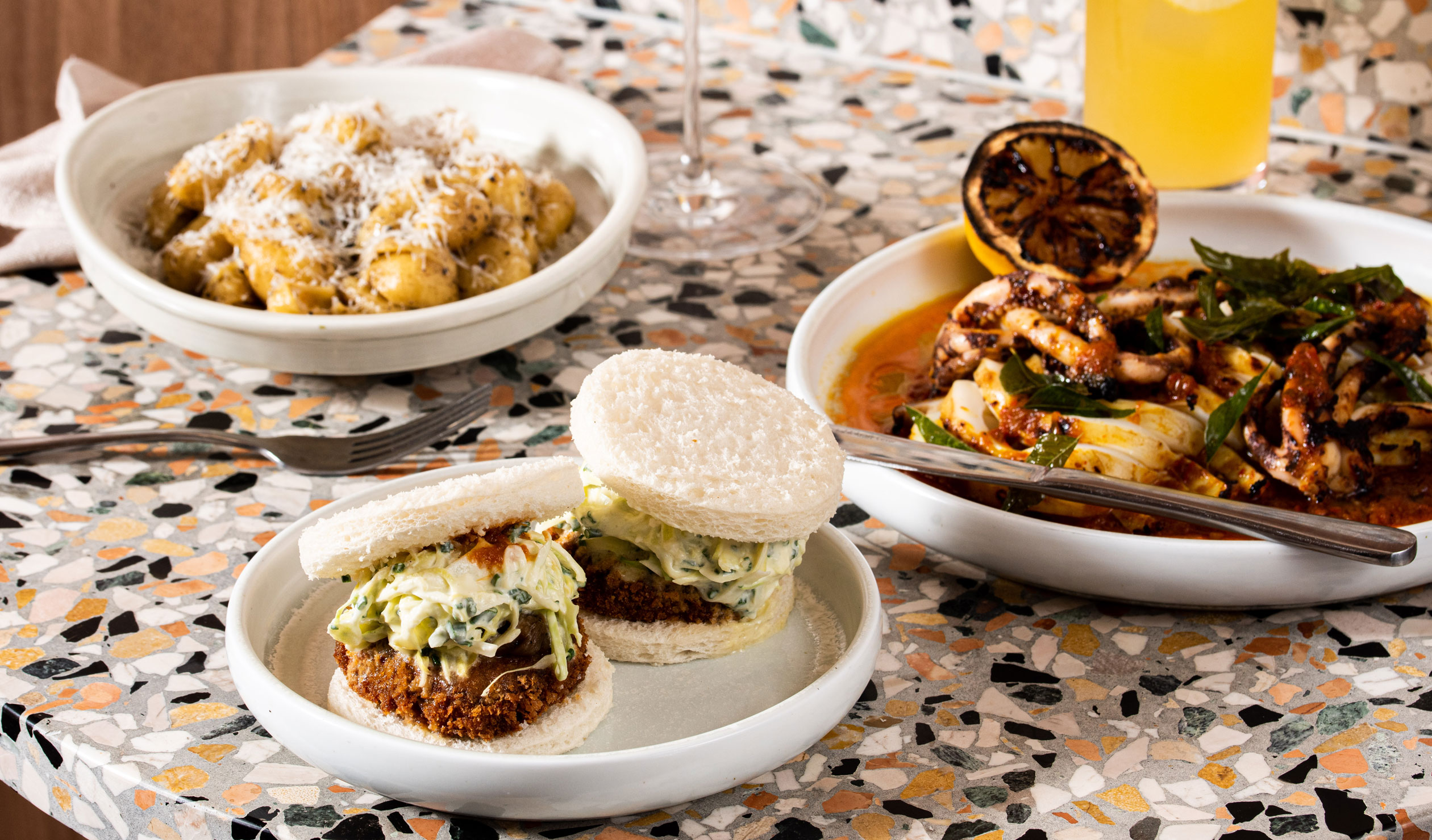 Thumbnail for Restaurant review: Bar Lune