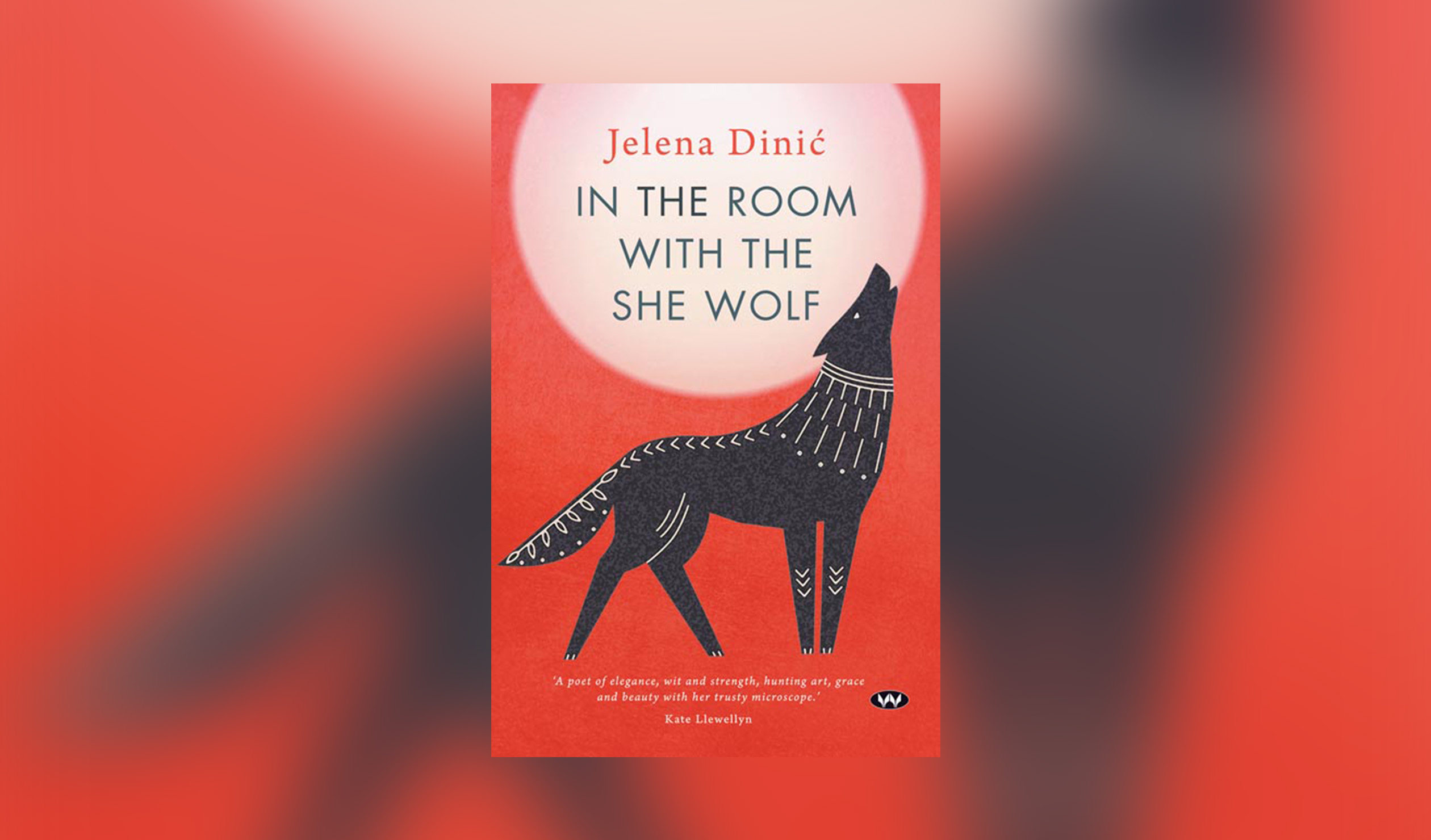 Thumbnail for Book review: In the Room with the She Wolf
