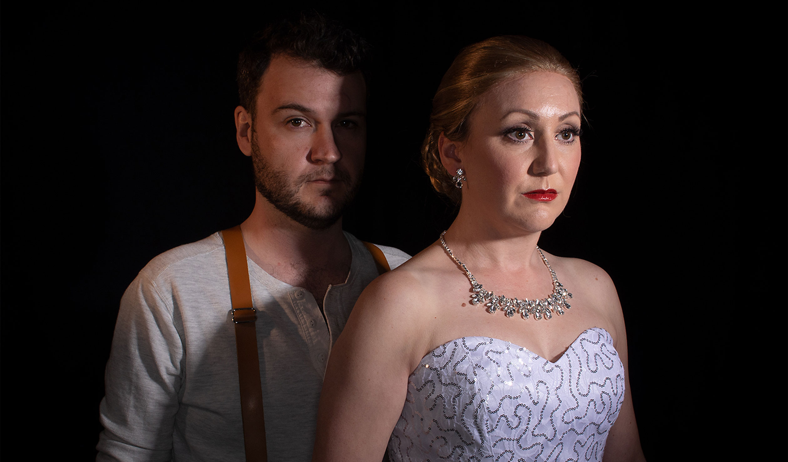 Thumbnail for Musical review: G&S Society’s Evita