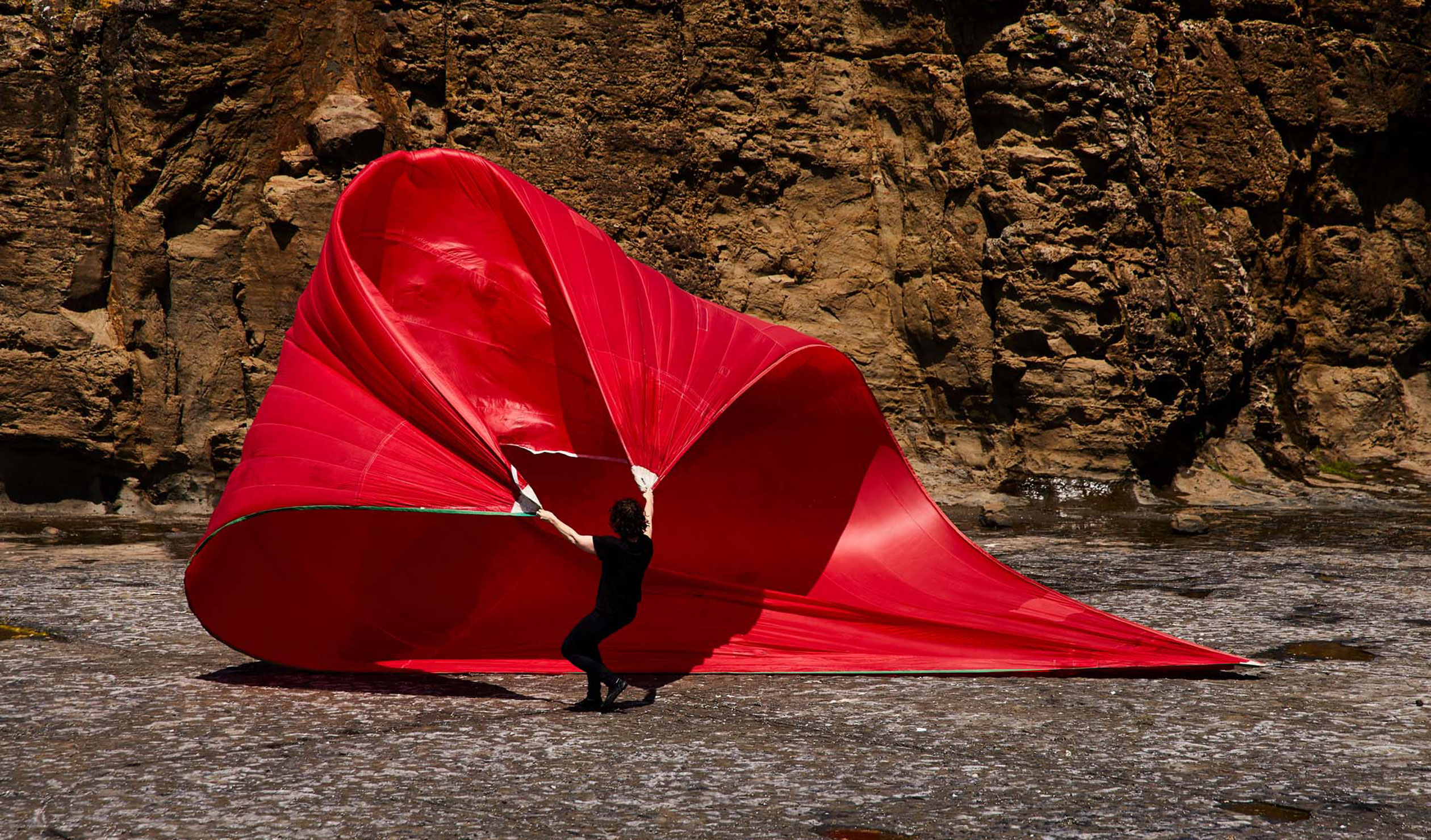 Thumbnail for ‘Wild, frenetic, unbound’: Artists announced for 2022 Adelaide Biennial
