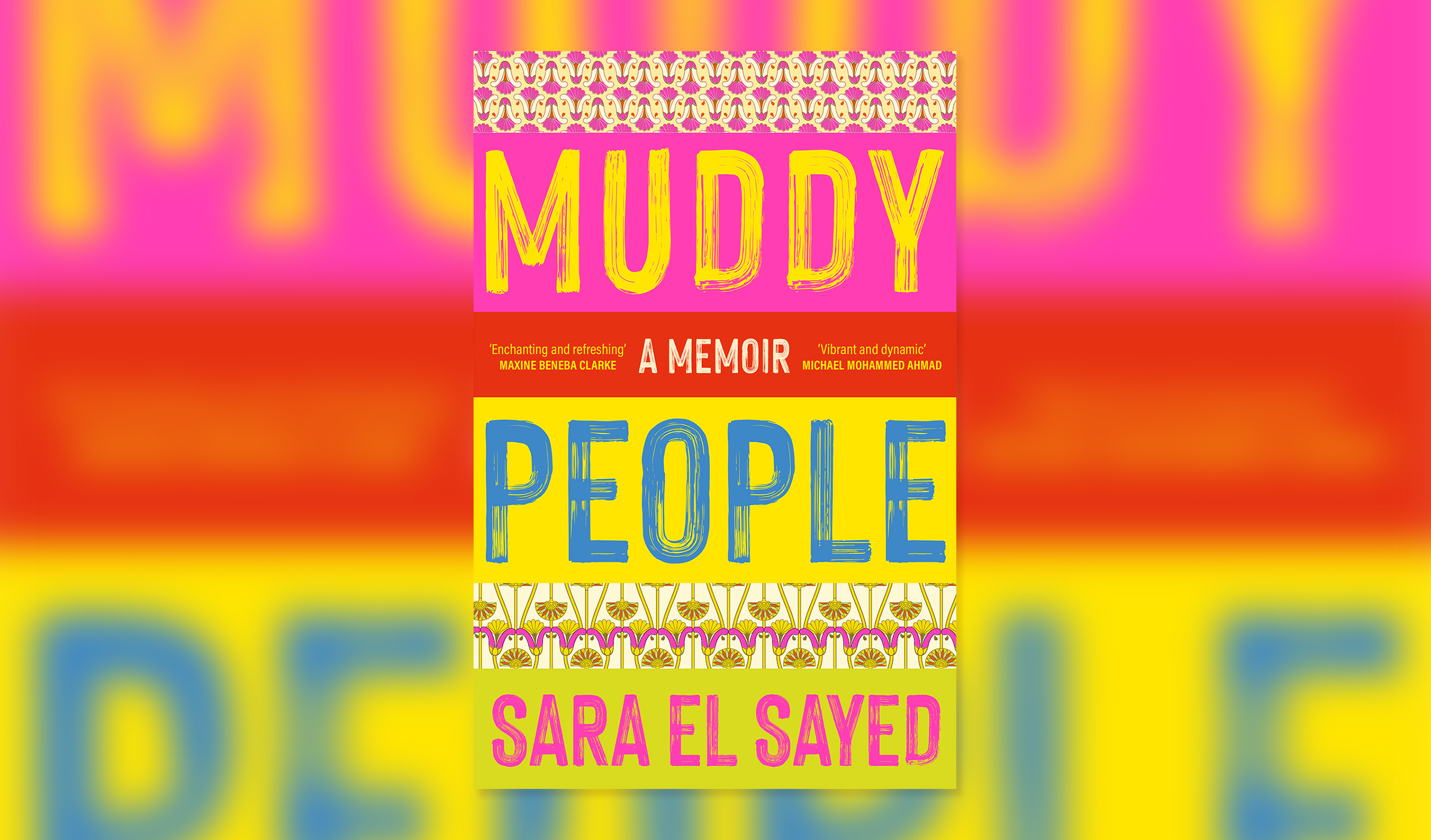 Thumbnail for Book review: Muddy People