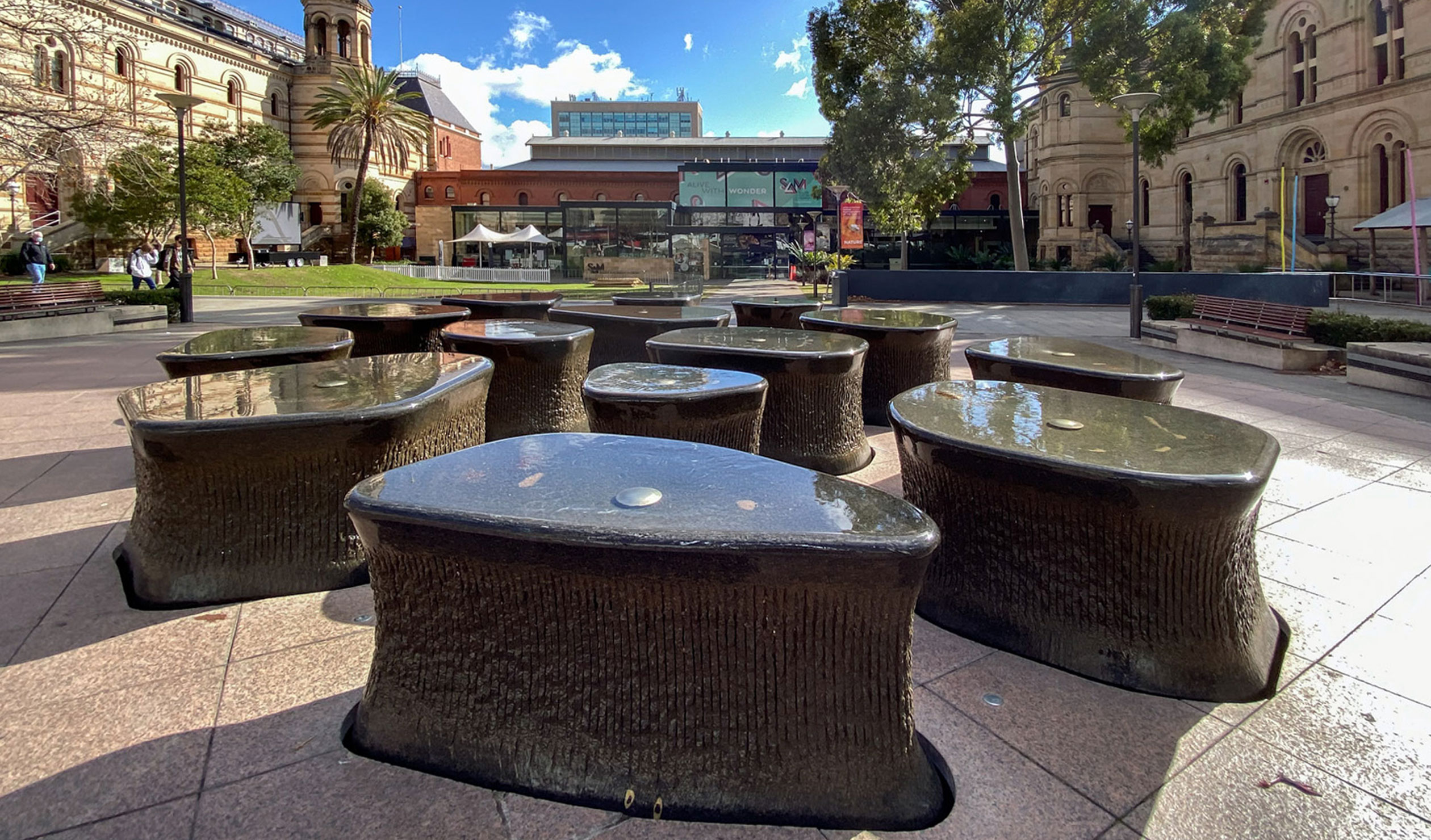 Thumbnail for Space invaders: What makes good public art?